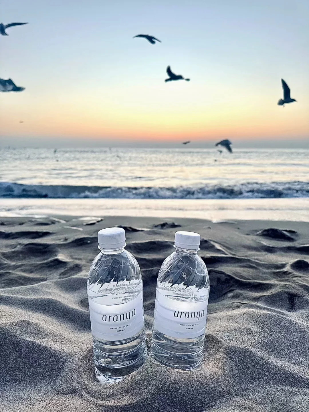 关于阿那亚48hours🐚 北京出发女大学生攻略