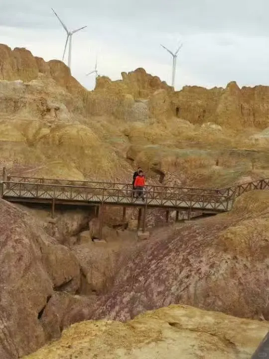 关于旅行的意义，这是我听过蕞好的诠释