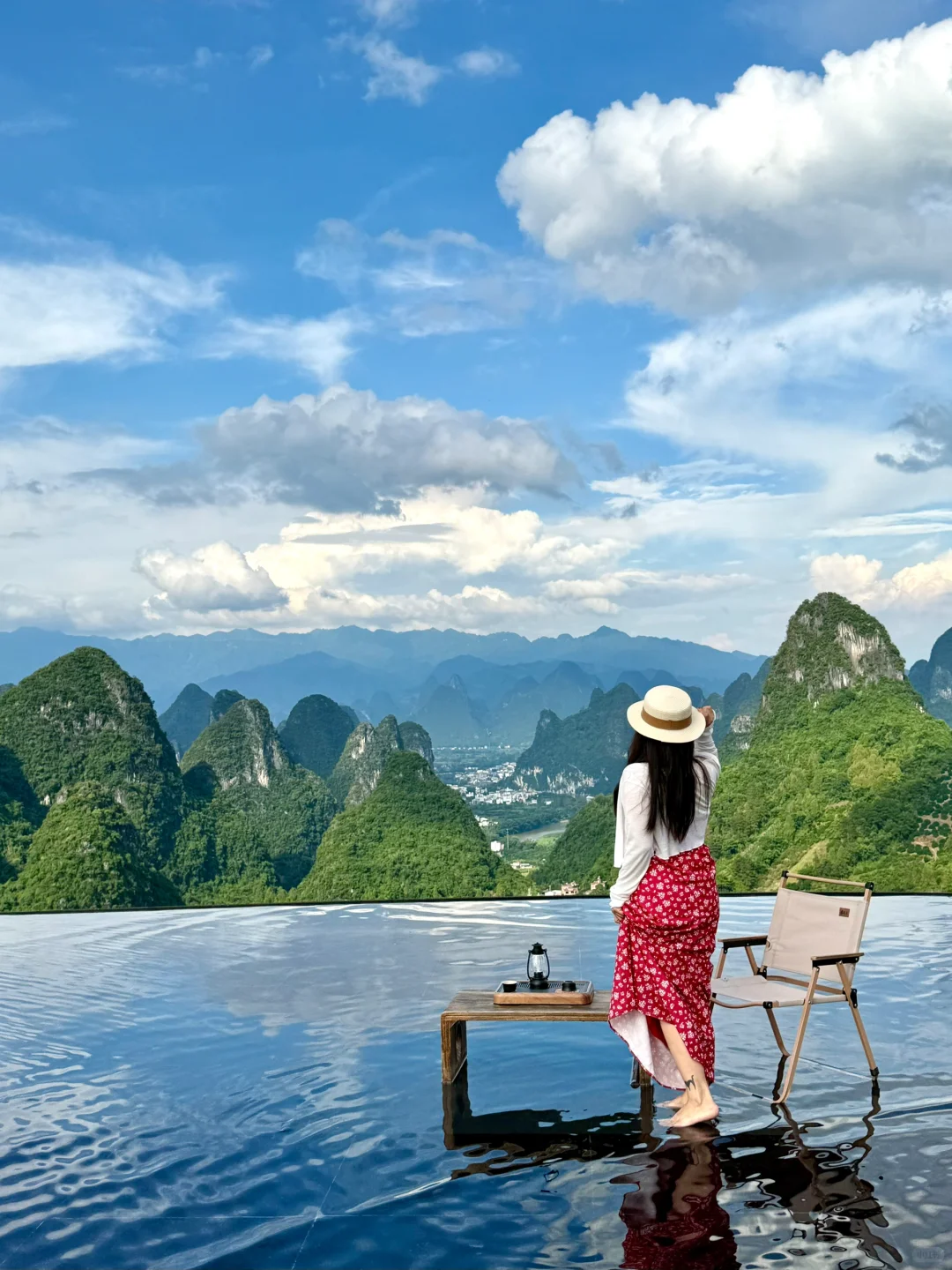 人生建议❗️去完这几个地方再离开桂林阳朔‼️