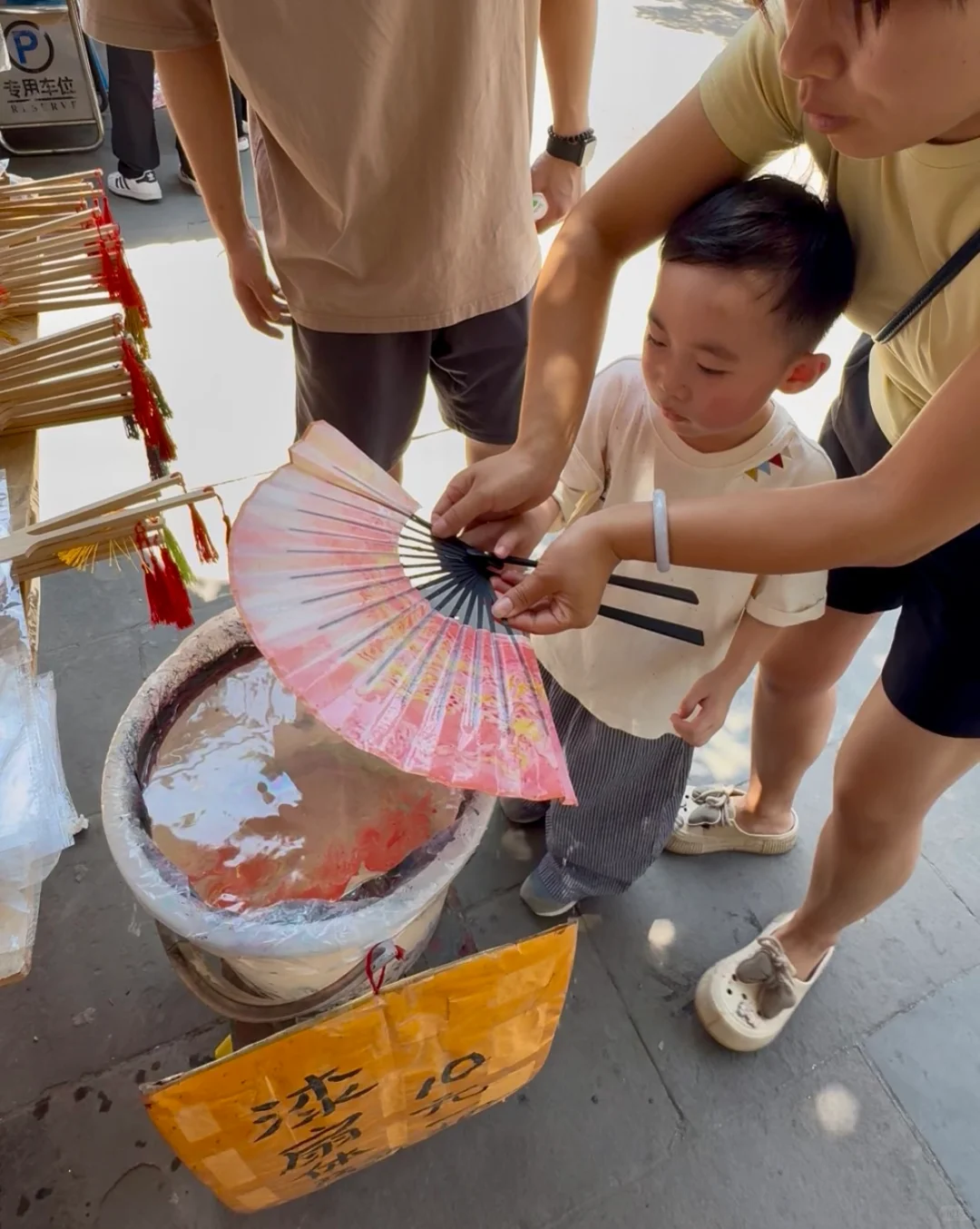 周末大补！西安人在西安旅游🤪