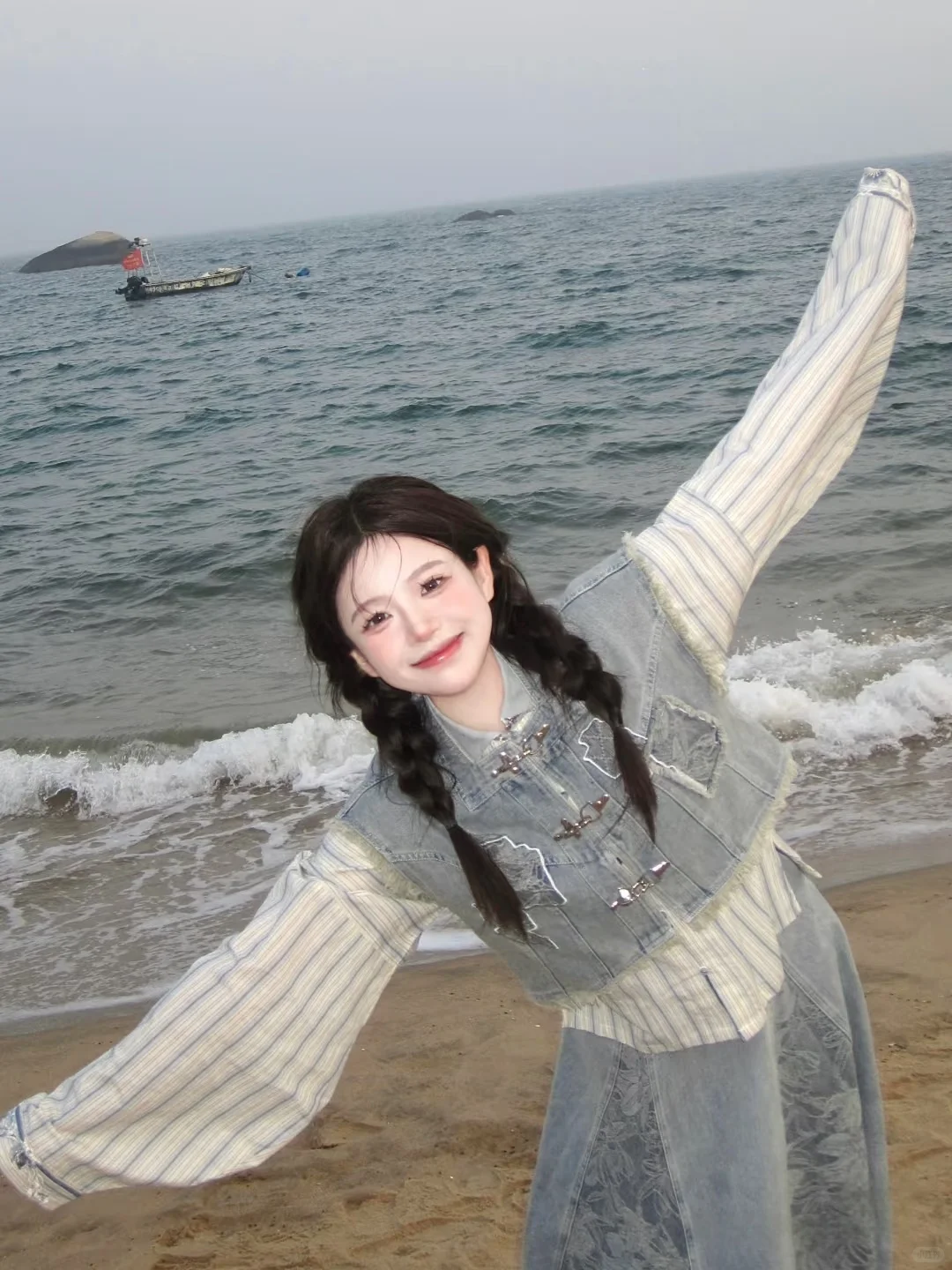 不是洱海去不起，而是赛博旅游更有性价比