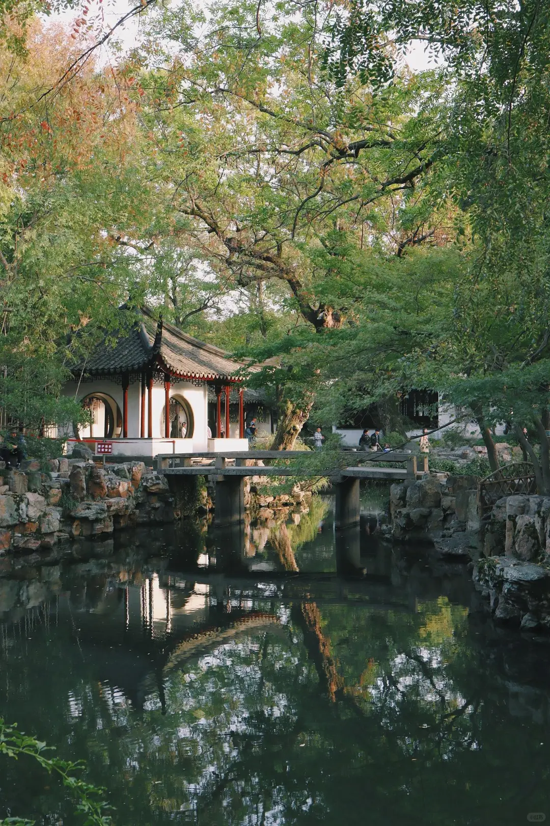 【江苏10大必打卡景点！玩转水乡不迷路】