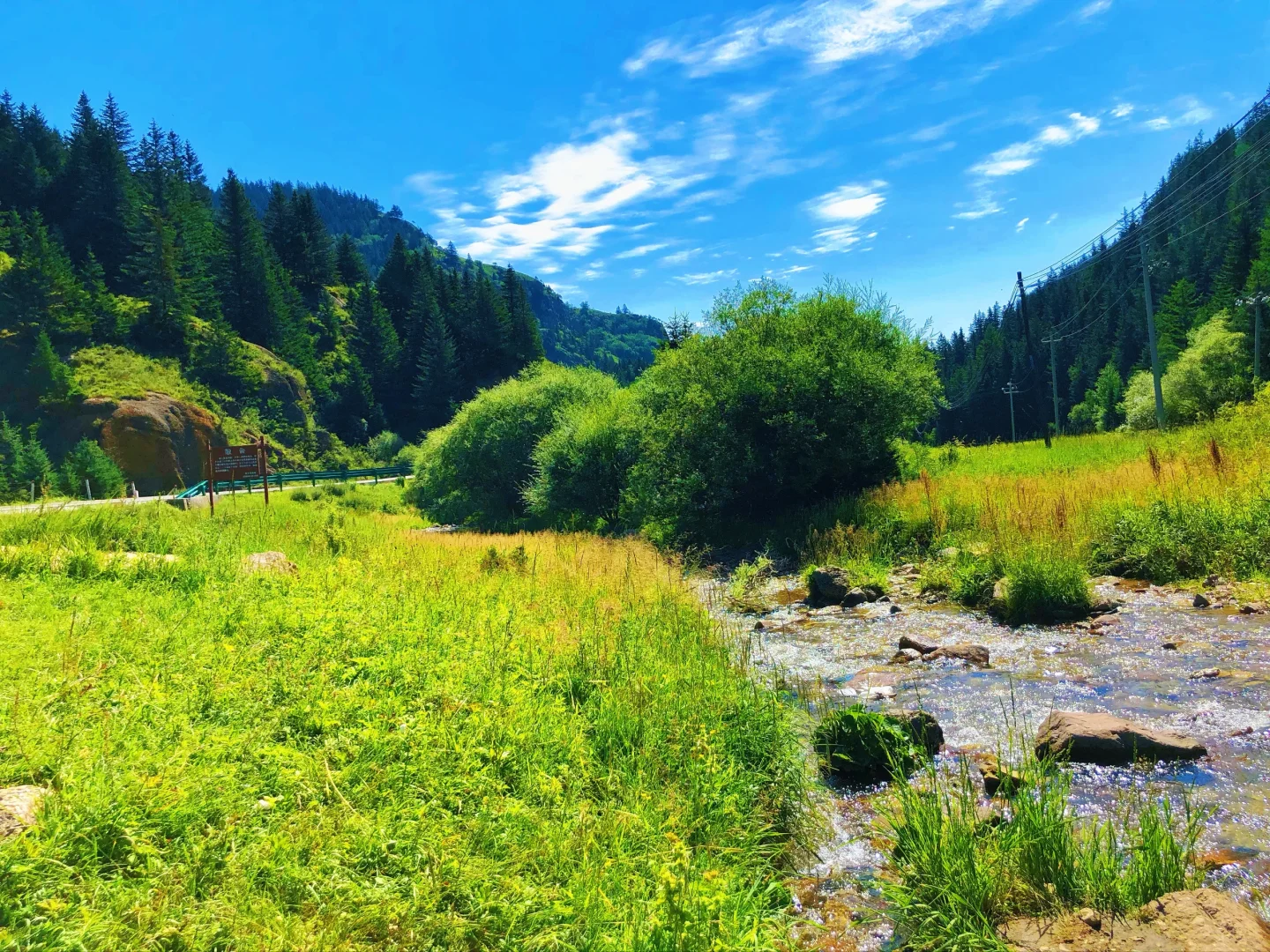 暑假来山西旅游，看这一篇就够了（无广）