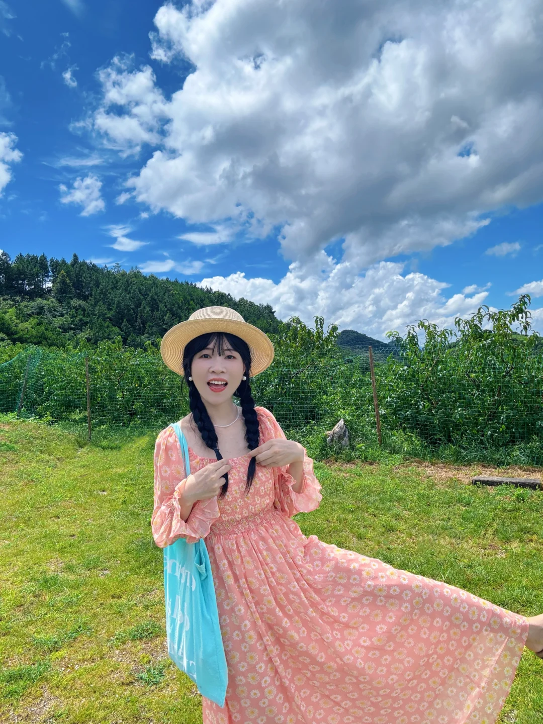 Live | 没去新疆，就在桂林❗市区这里太美啦