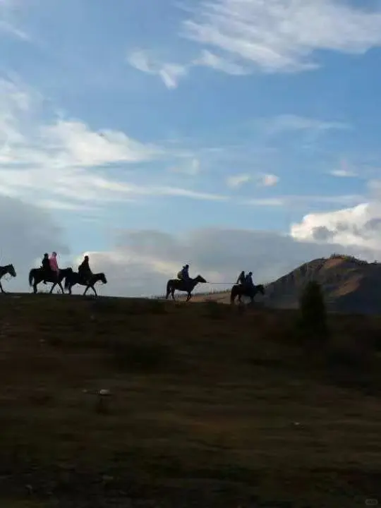 关于旅行的意义，这是我听过蕞好的诠释