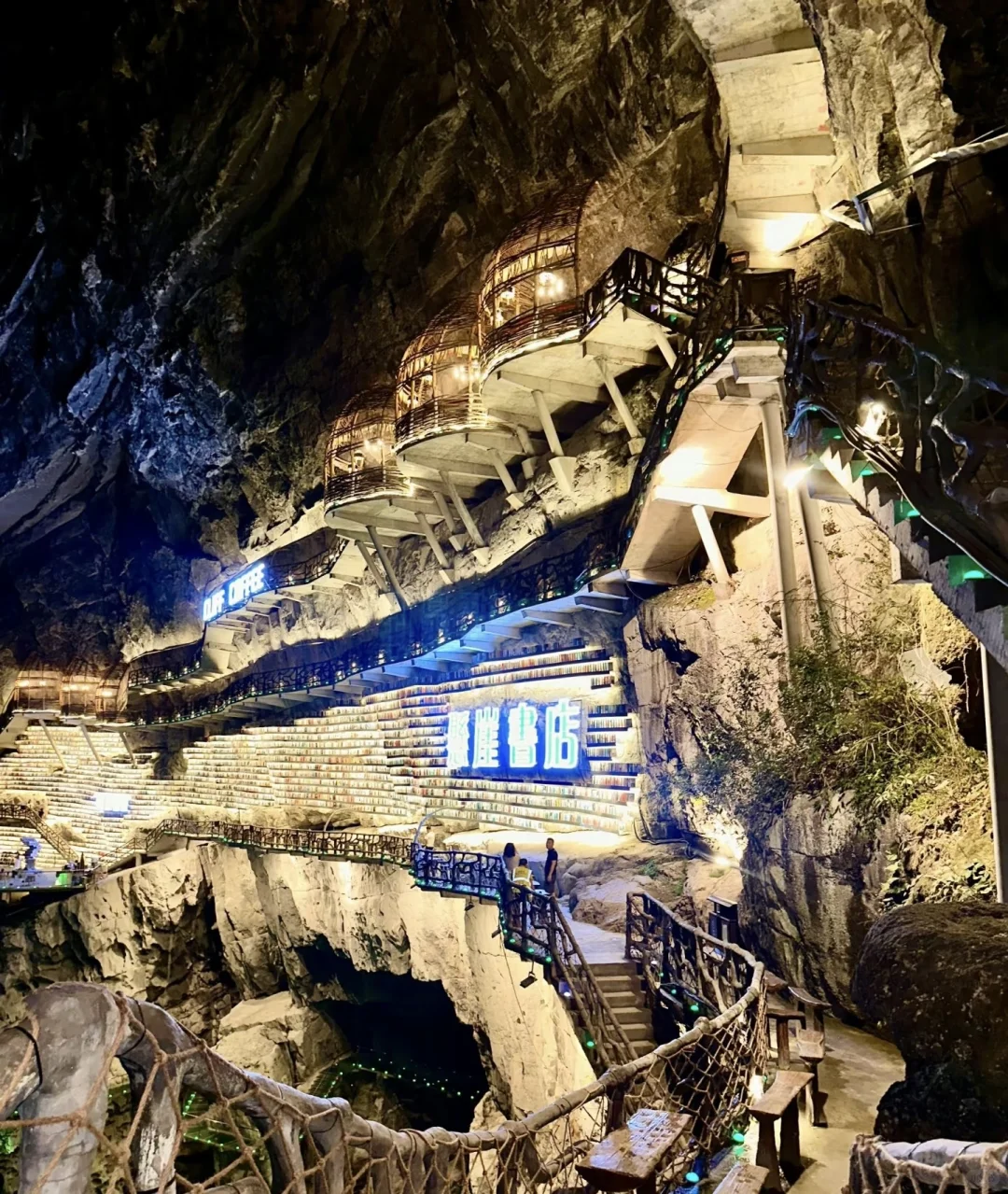 以为广西已经够美了，直到我去了这！！！ 广西