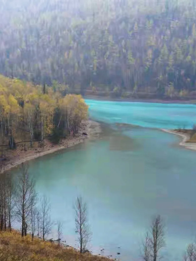 关于旅行的意义，这是我听过蕞好的诠释