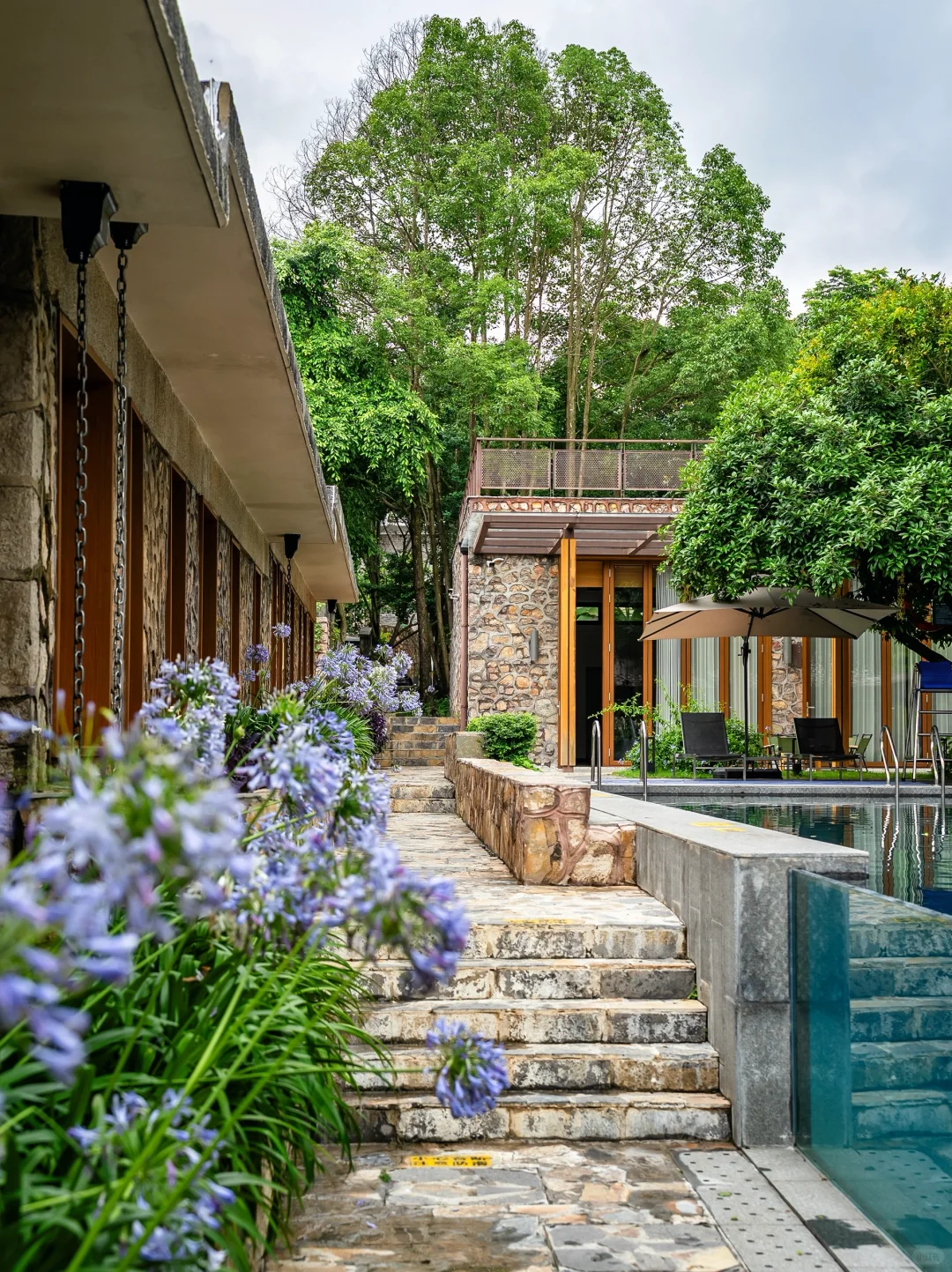 后悔才来！贵州被严重低估的避暑小城！！