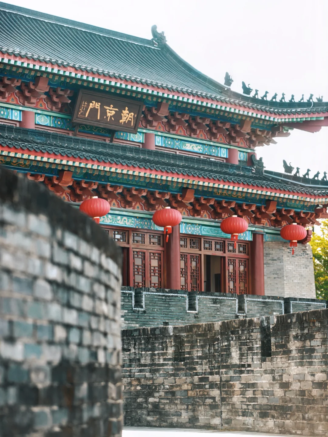 为了这9️⃣张图｜我特地飞了一趟惠州‼️