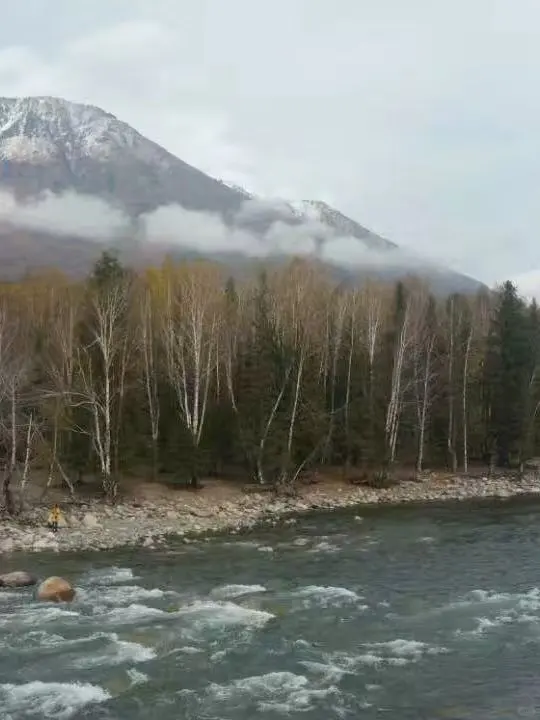 关于旅行的意义，这是我听过蕞好的诠释