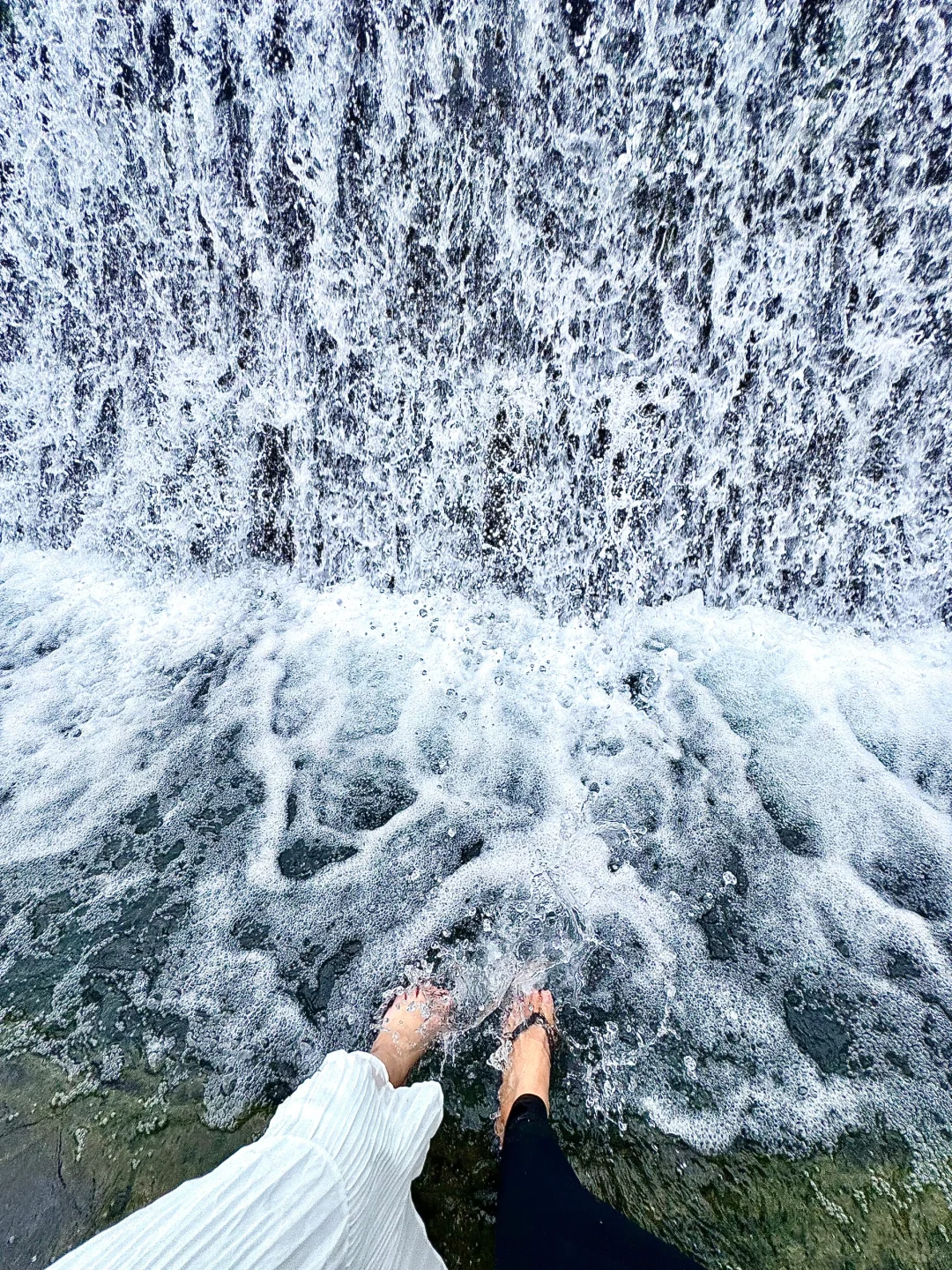 山水之间，避世幽境，小众旅游地