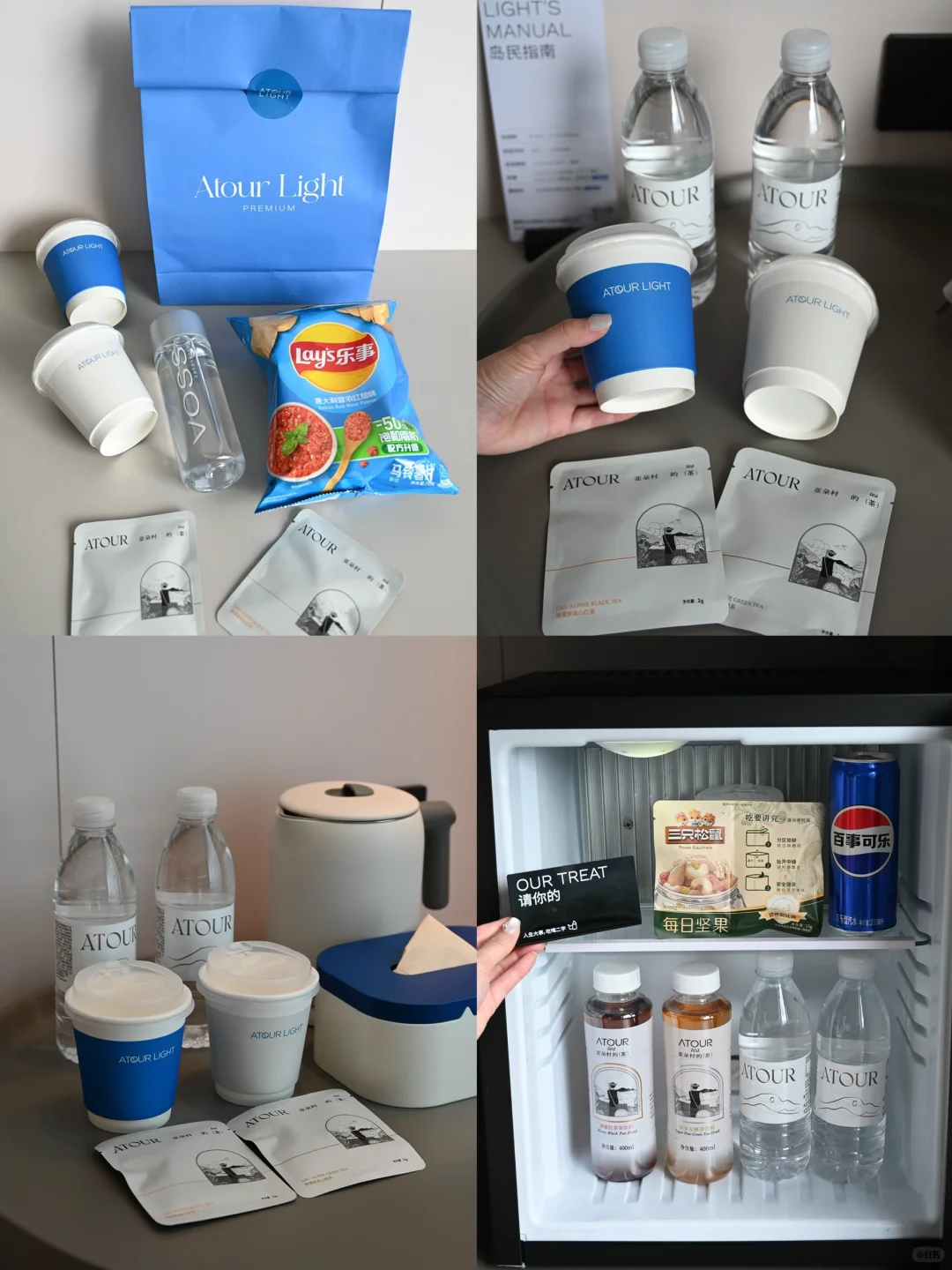 人生建议❗️去完这几个地方再离开桂林阳朔‼️