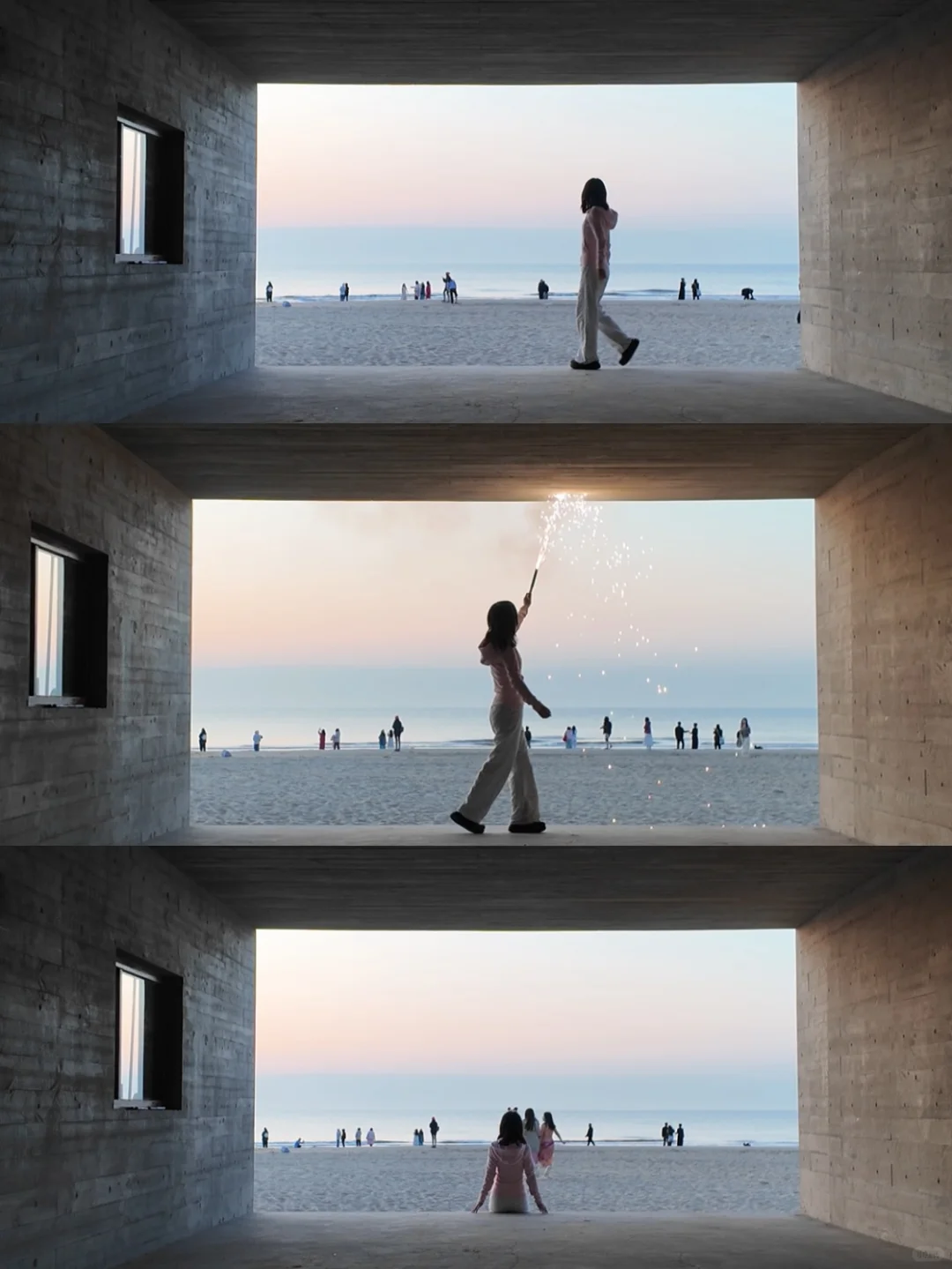 关于阿那亚48hours🐚 北京出发女大学生攻略