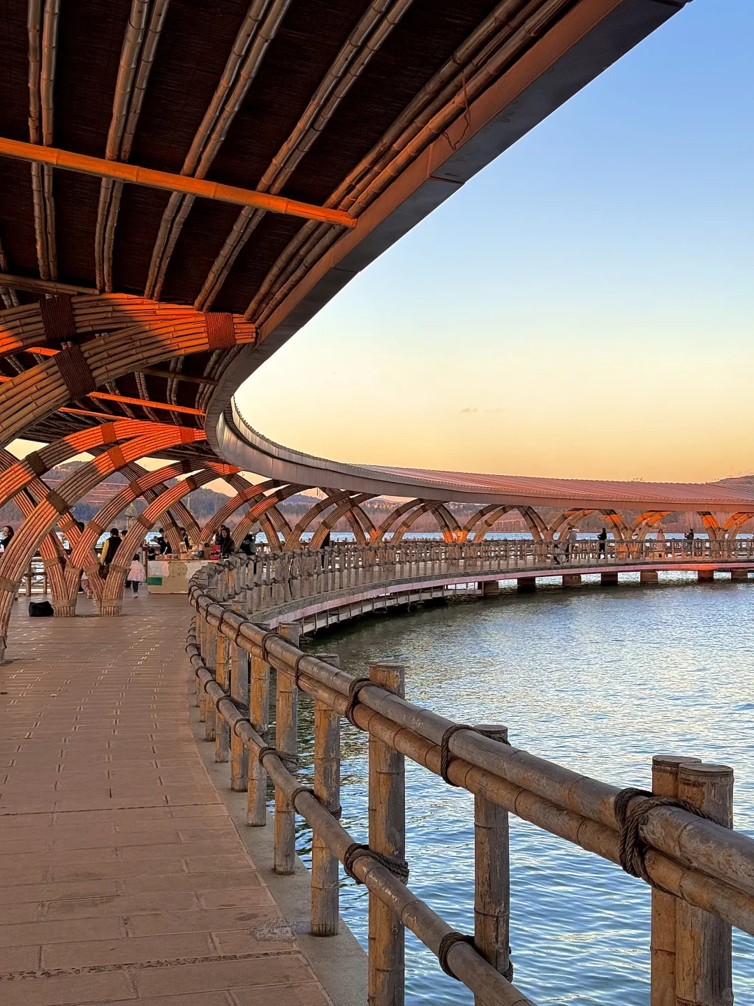 昆明…果然最牛逼的地方都是免费的！（合集）