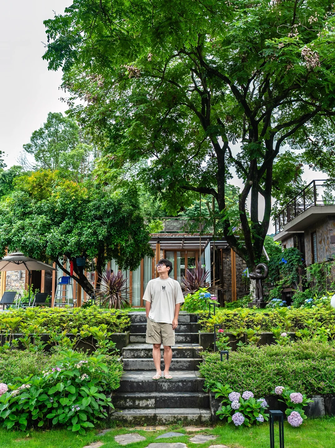 后悔才来！贵州被严重低估的避暑小城！！