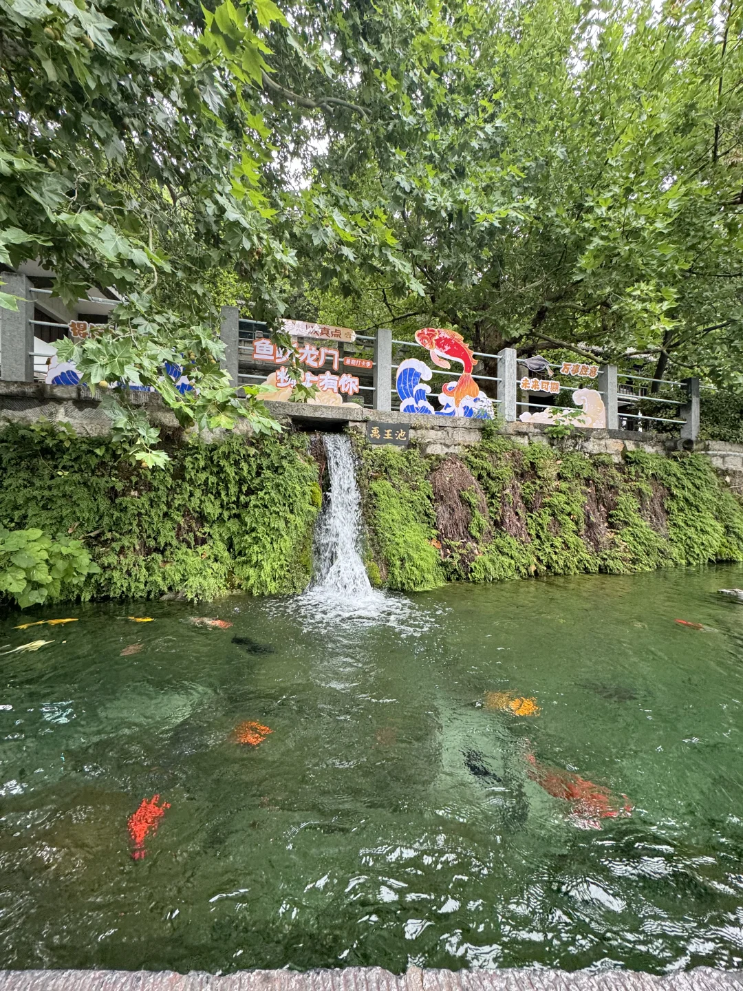 暑假想去的地方