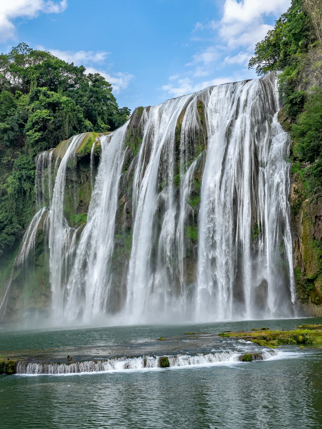 后悔才来！贵州被严重低估的避暑小城！！