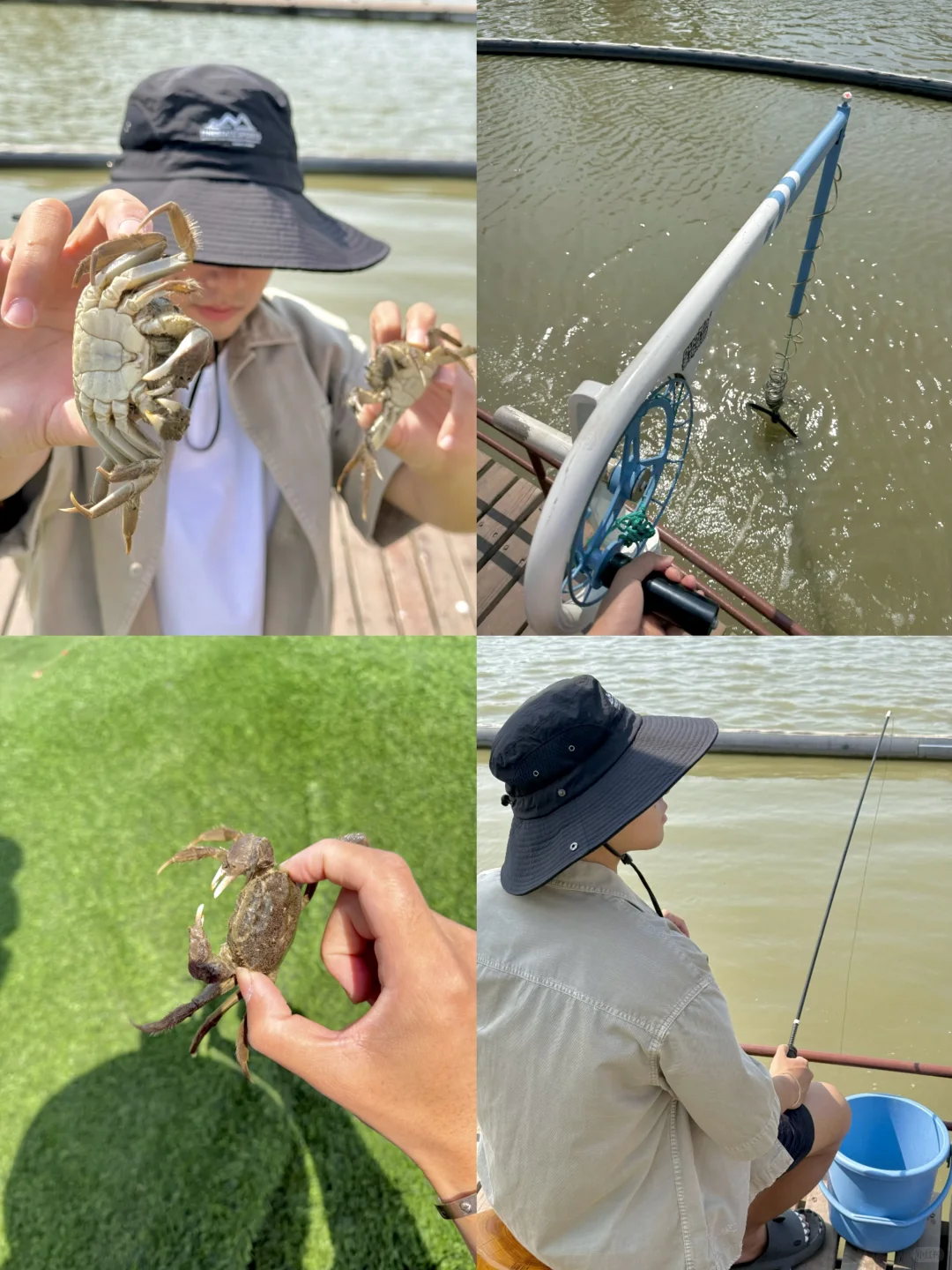 那么近那么美，我的理想lalaland在河北🏖️