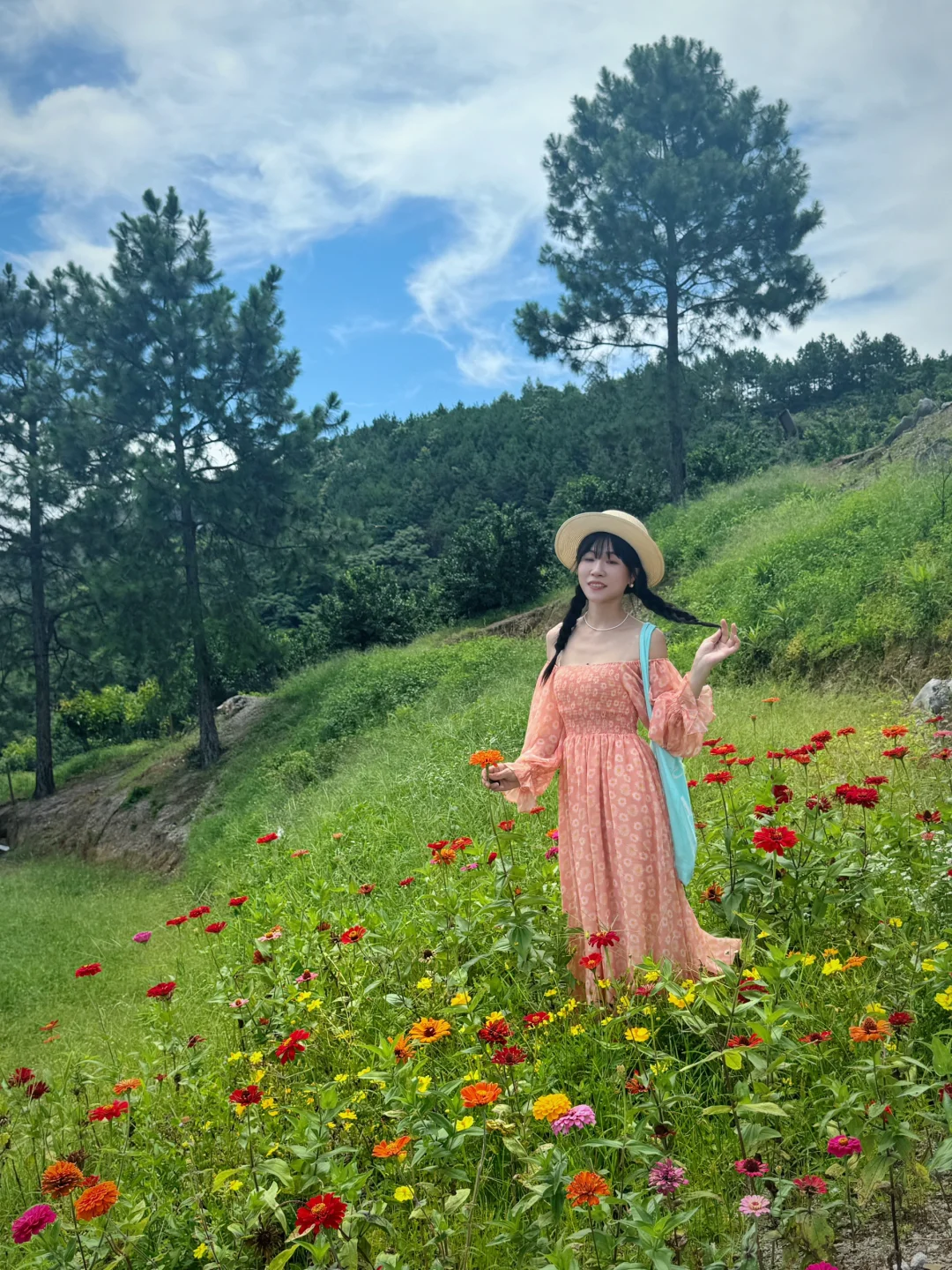 Live | 没去新疆，就在桂林❗市区这里太美啦