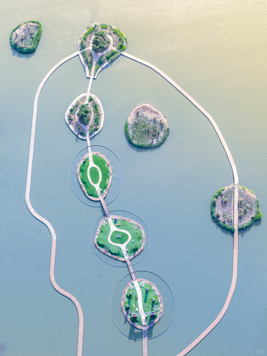 那么近那么美，我的理想lalaland在河北🏖️