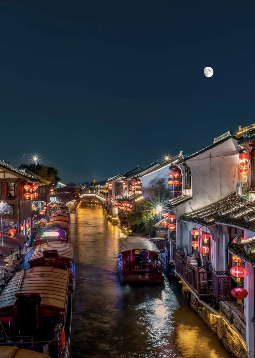 五一假期✨苏州旅游攻略 | 奔赴一场江南之约