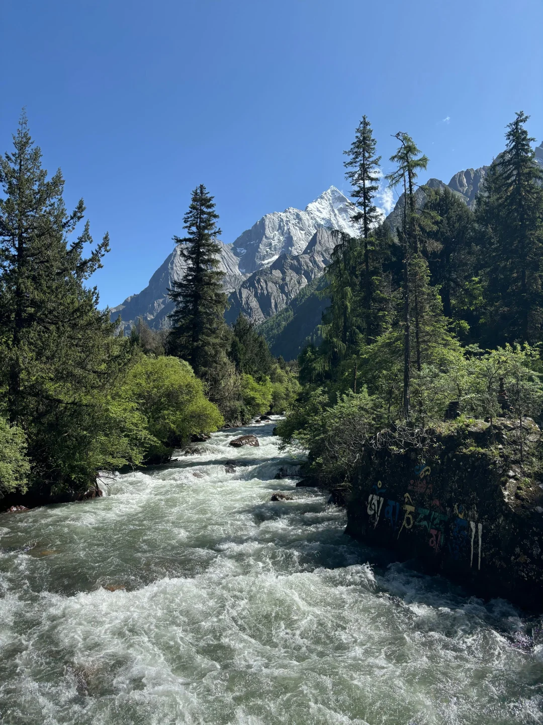 实话难听，但这就是7-8月川西真实现状…