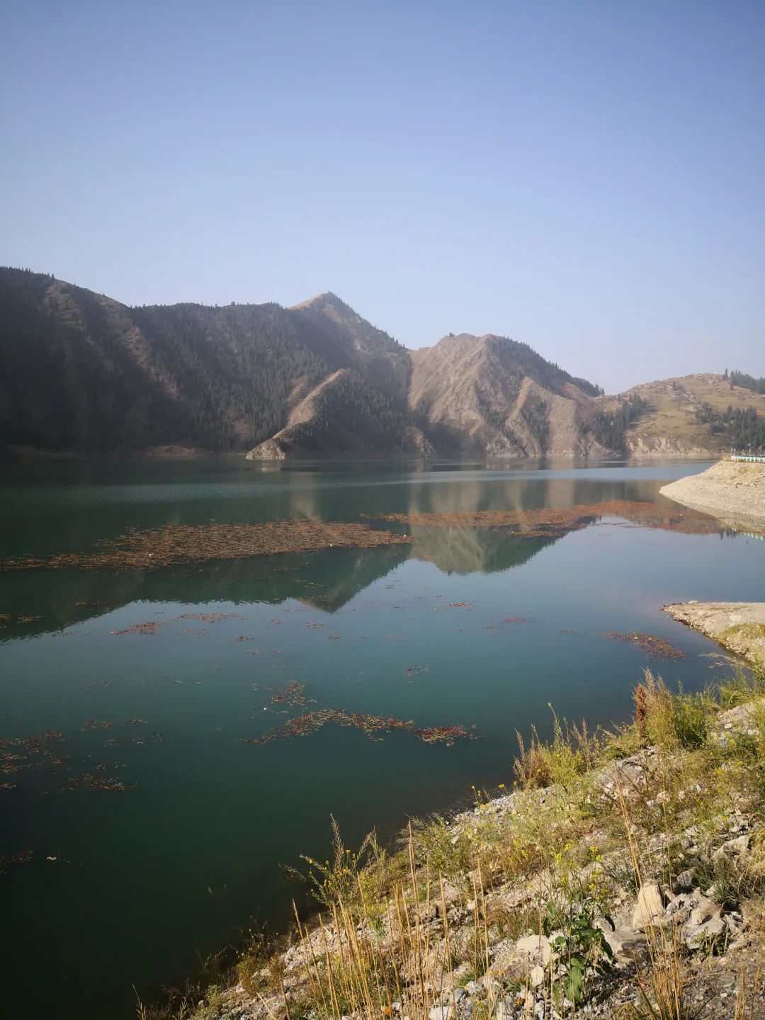 关于旅行的意义，这是我听过蕞好的诠释