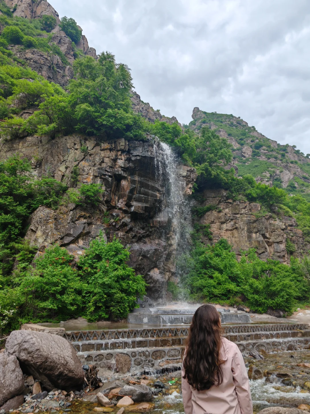 📍大好河山之张家口