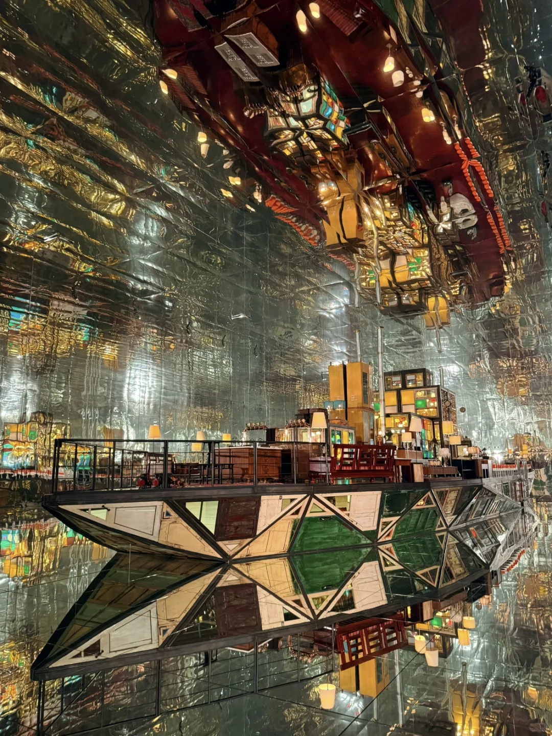 🗺️🌟 周末去廊坊,解锁河北宝藏之旅