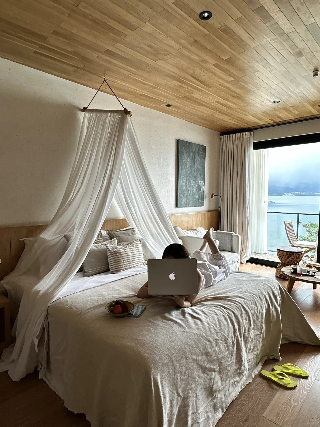 大理｜来有风的地方看云卷云舒（附机位）