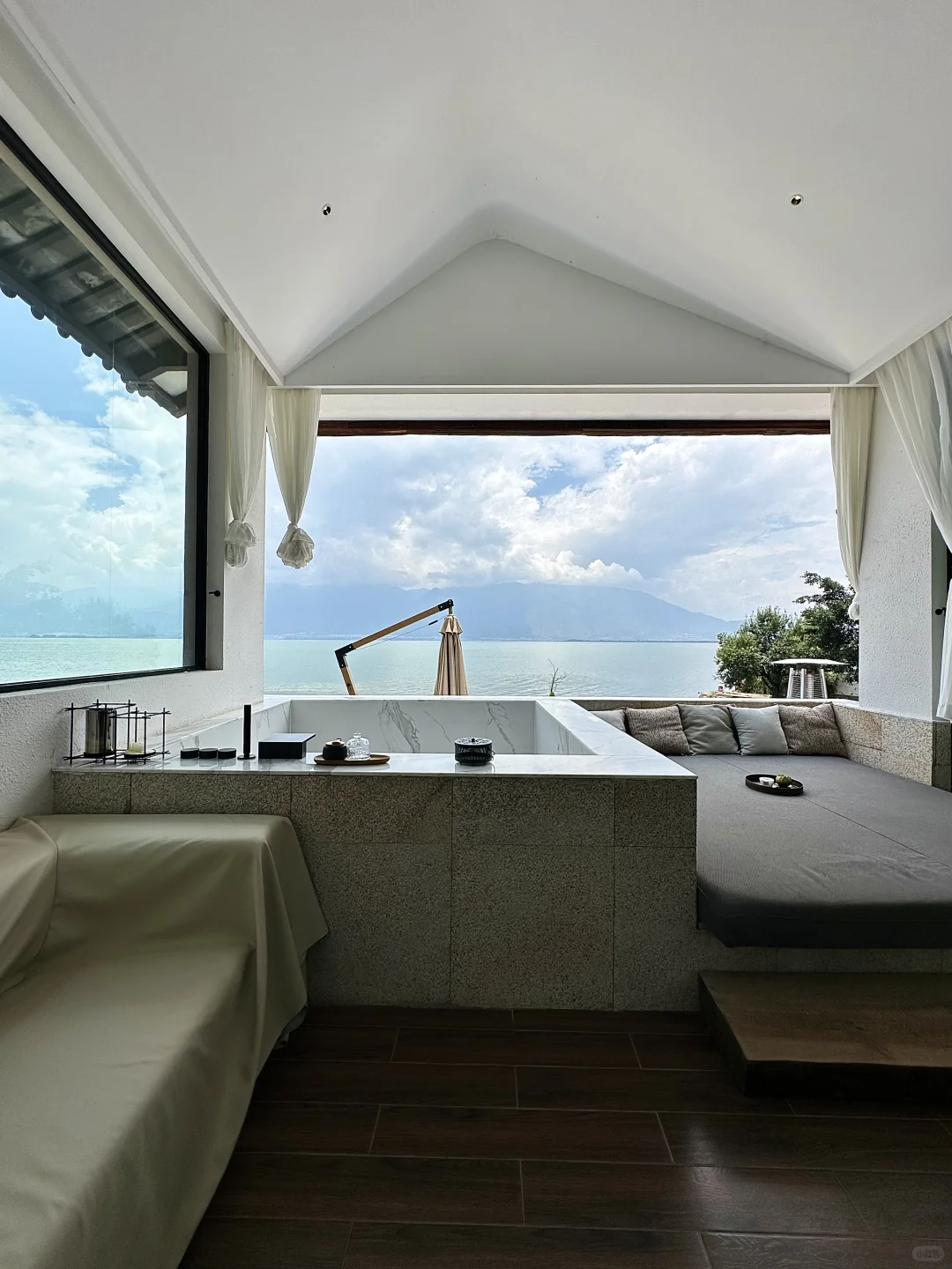 大理｜来有风的地方看云卷云舒（附机位）