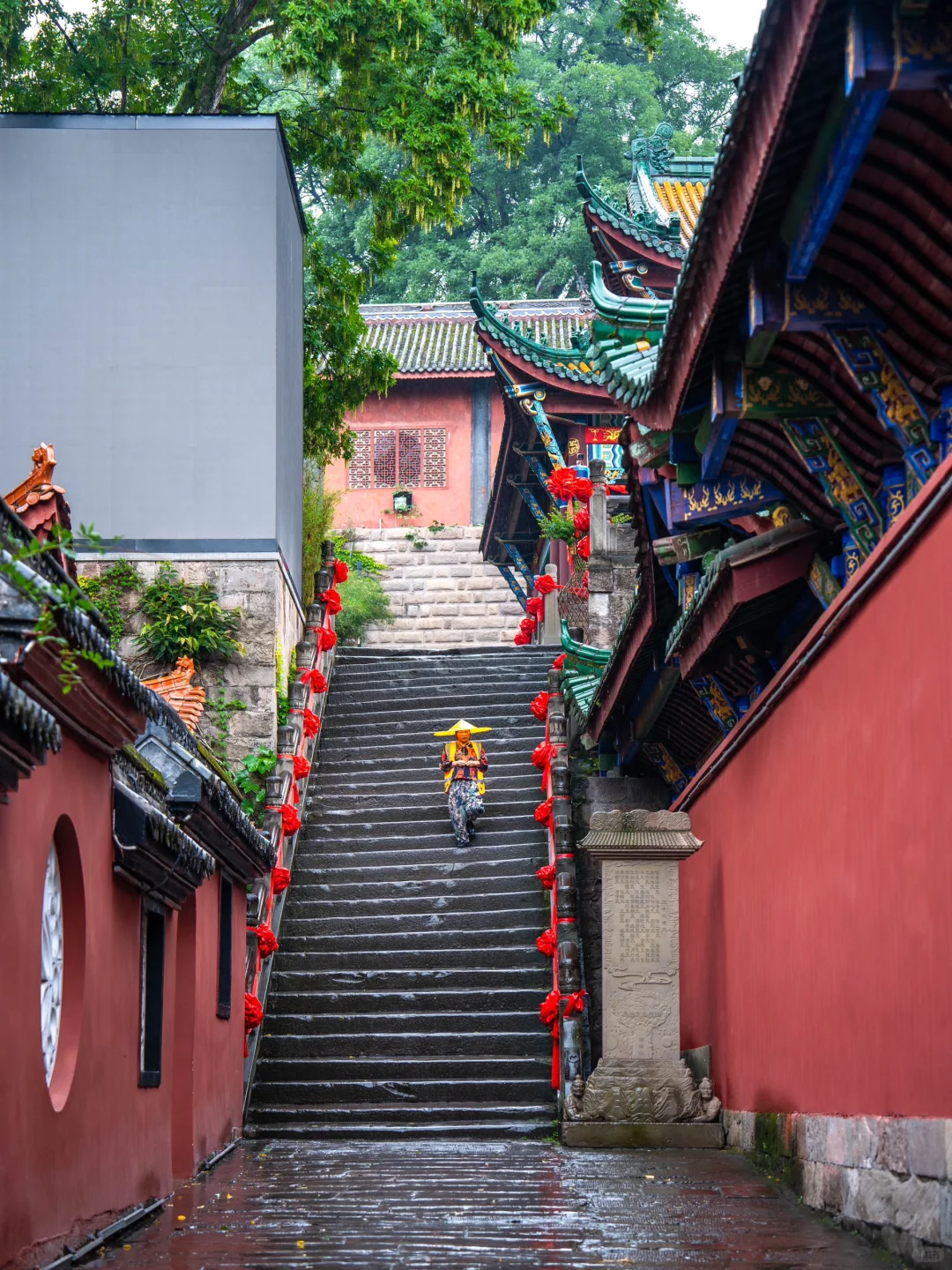 李白没有骗我！回头看“轻舟已过万重山”