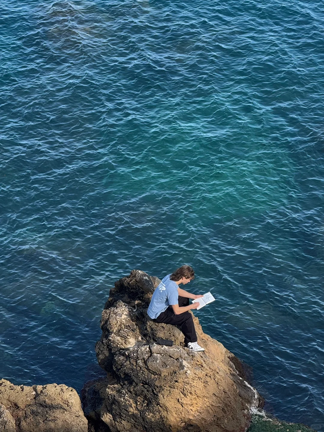 🇫🇷Antibes | 想去无数次的南法小镇🩵