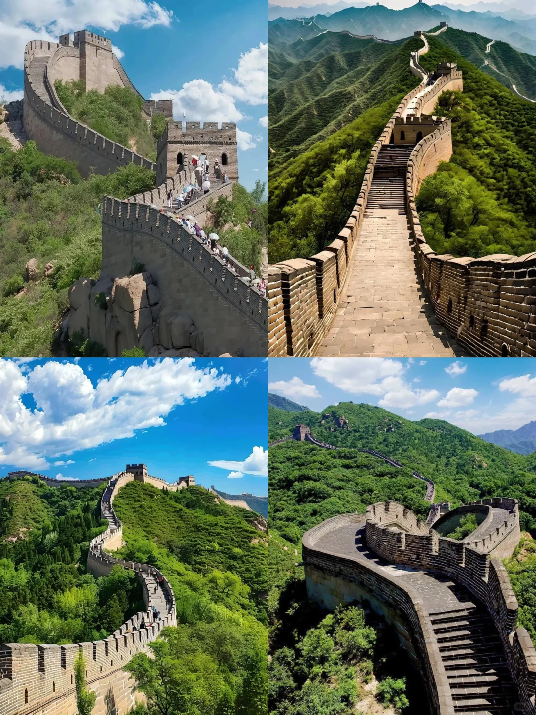 🇨🇳北京|必去景点‼️全是干货🌟