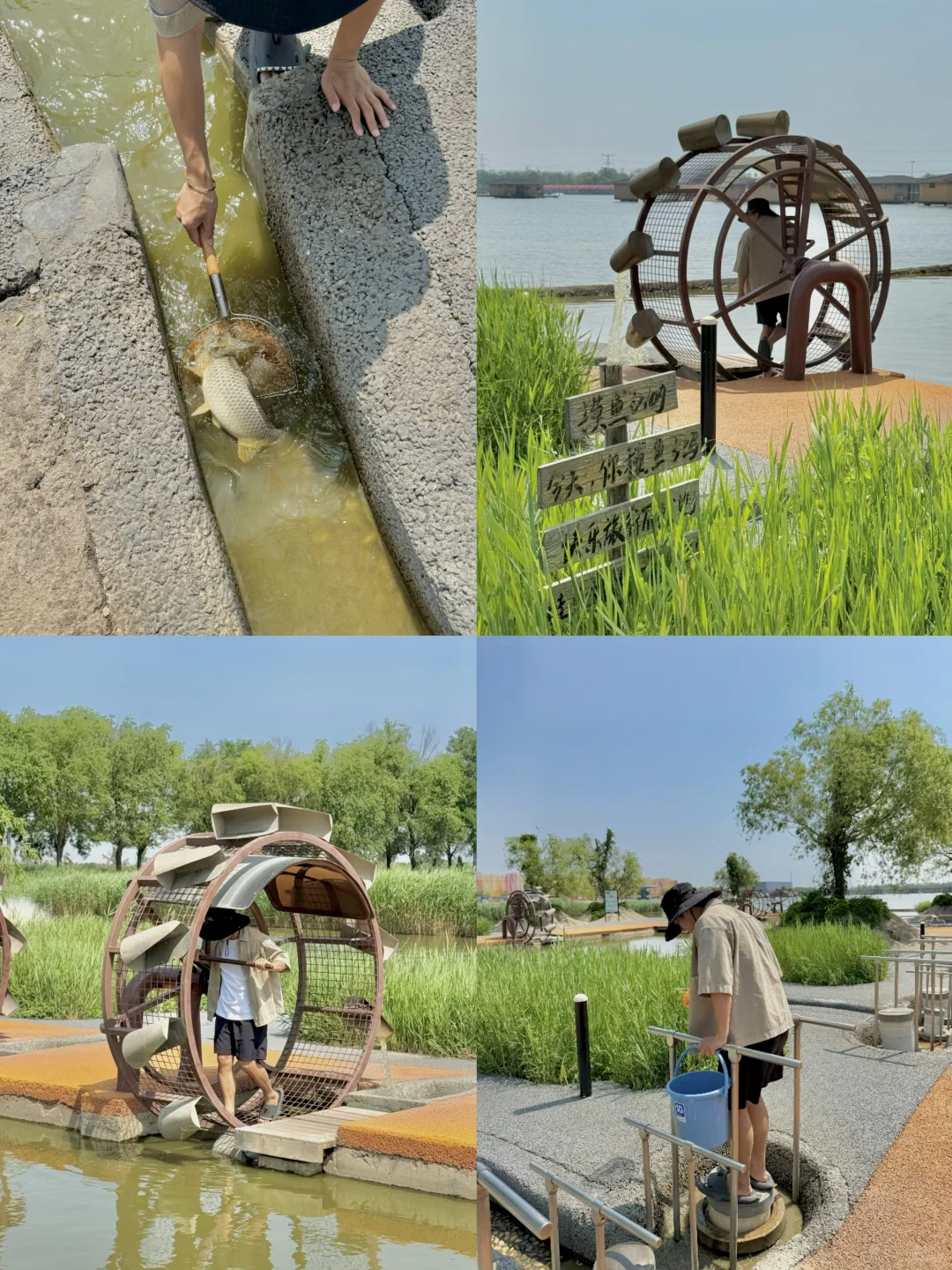 那么近那么美，我的理想lalaland在河北🏖️