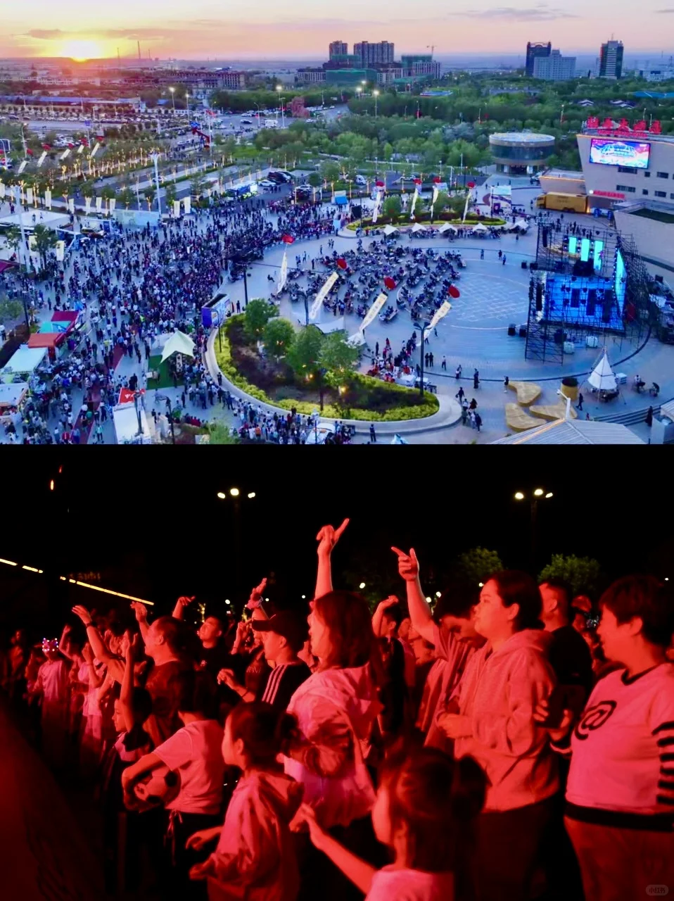 独库公路｜新疆的！！新疆的！！太美了！！！