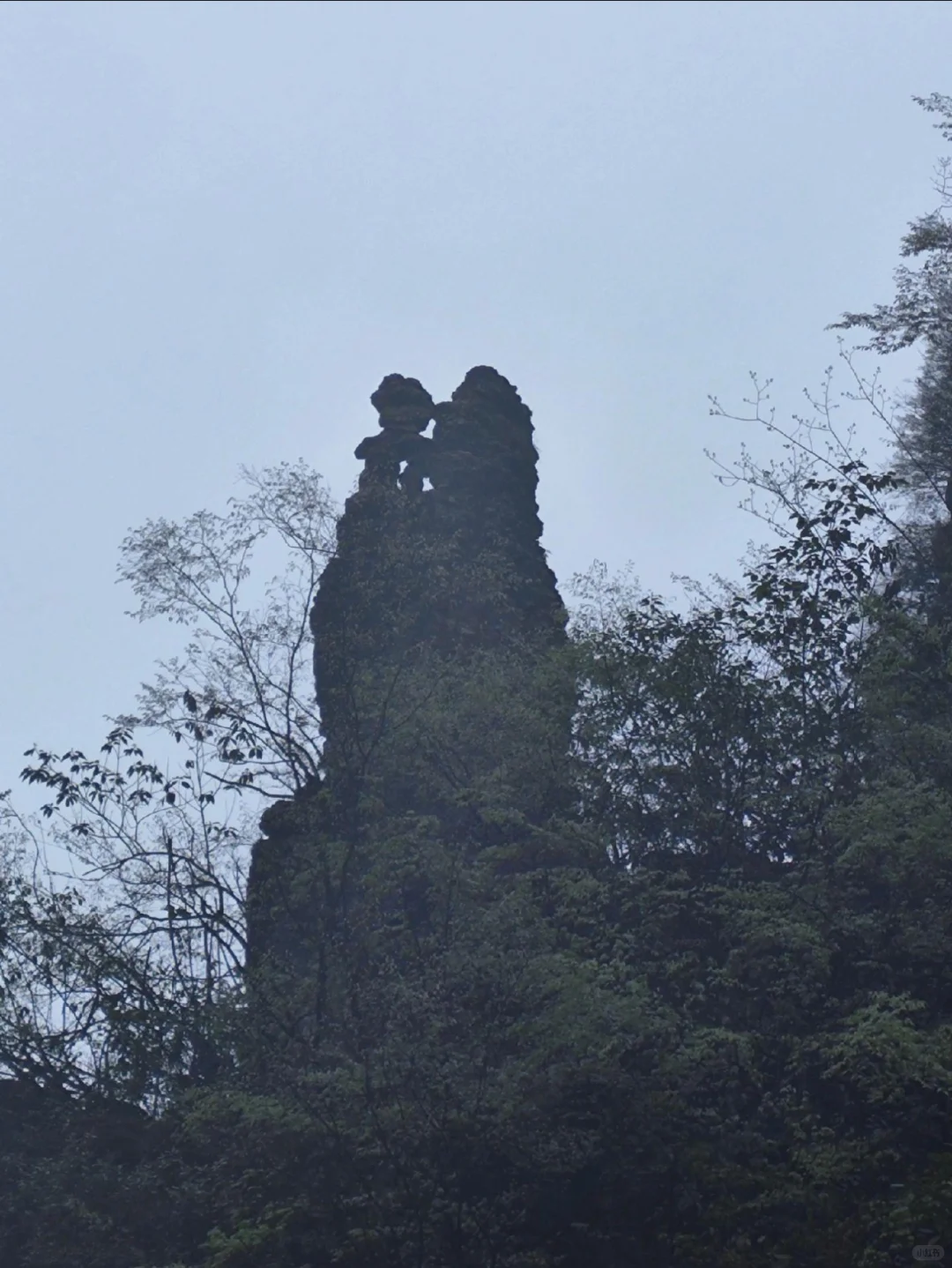 🌄恩施5日游，避暑秘境真实体验‼️