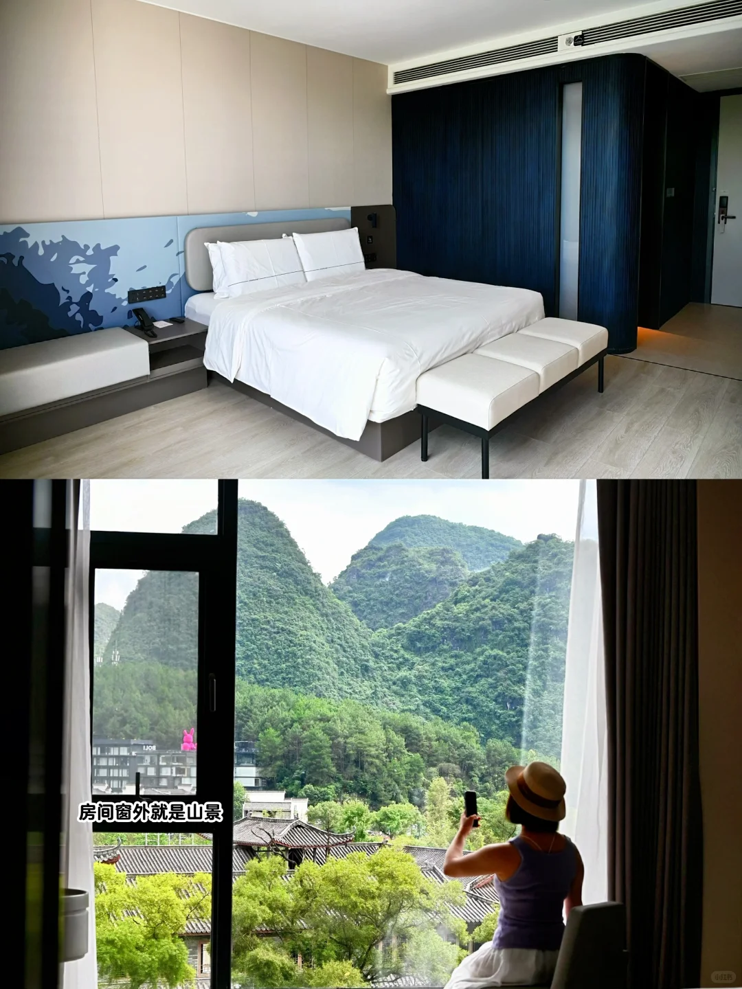 人生建议❗️去完这几个地方再离开桂林阳朔‼️