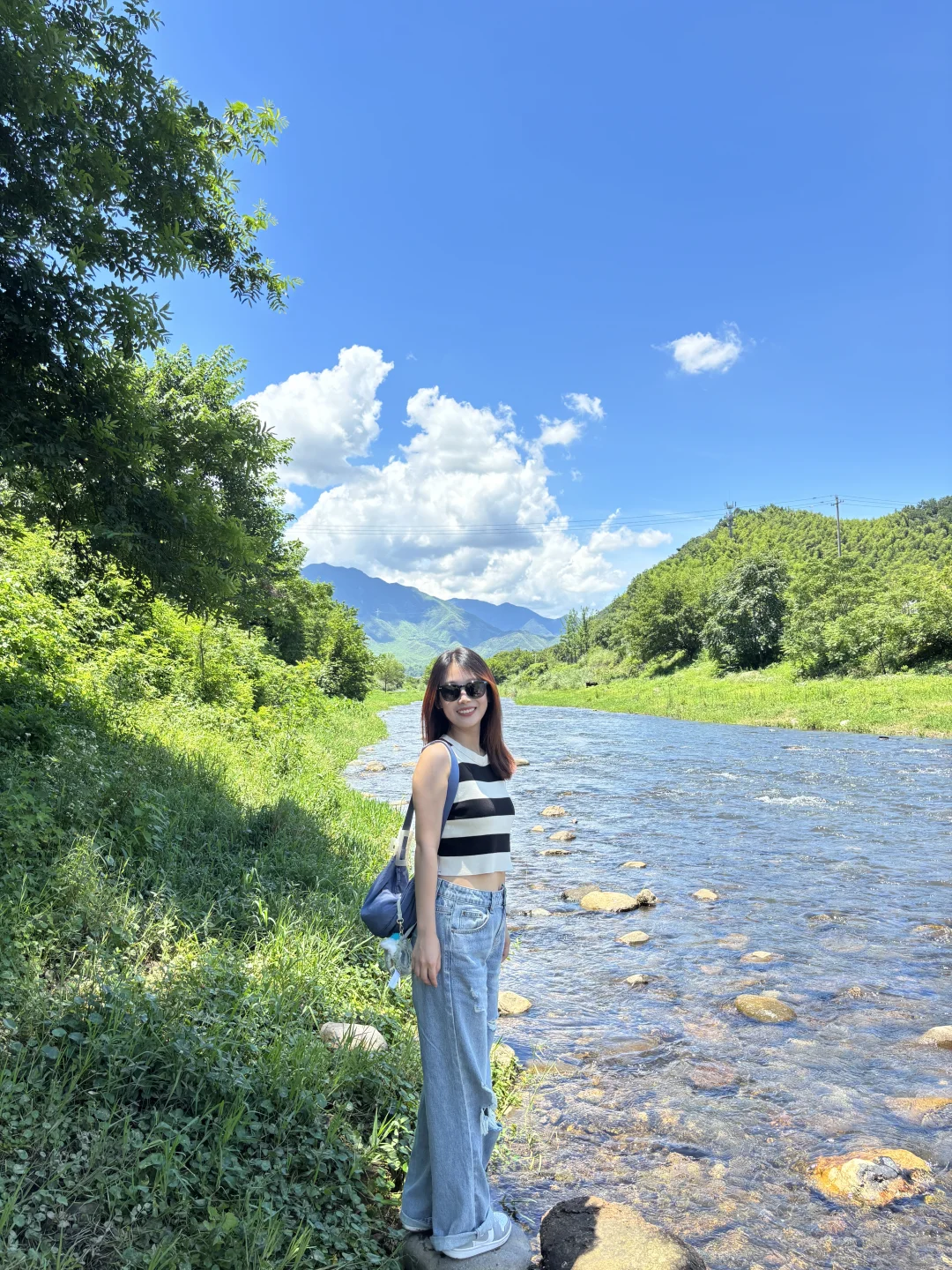 安吉美死啦！！