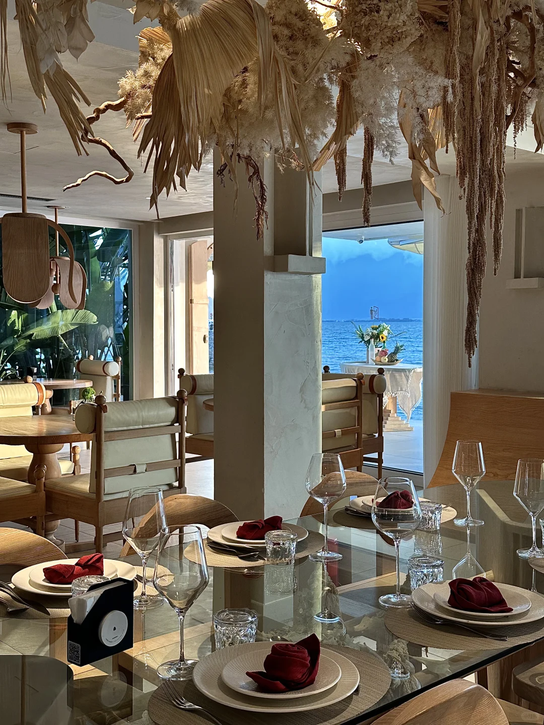 大理｜来有风的地方看云卷云舒（附机位）