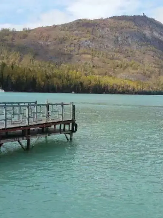 关于旅行的意义，这是我听过蕞好的诠释