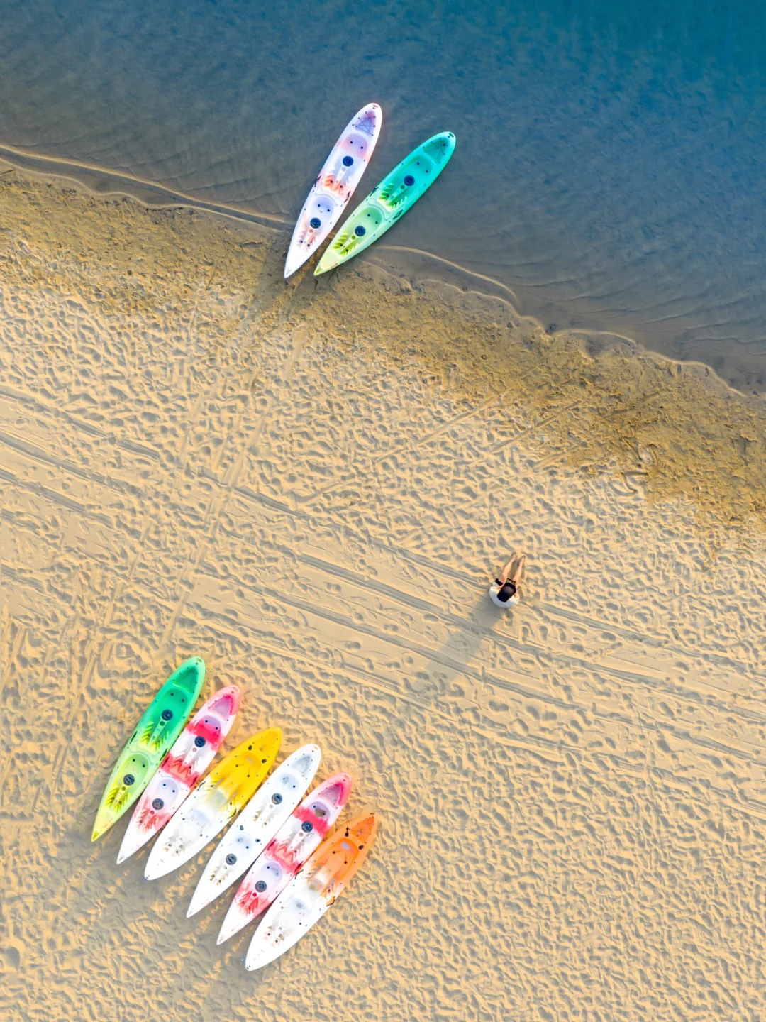 那么近那么美，我的理想lalaland在河北🏖️