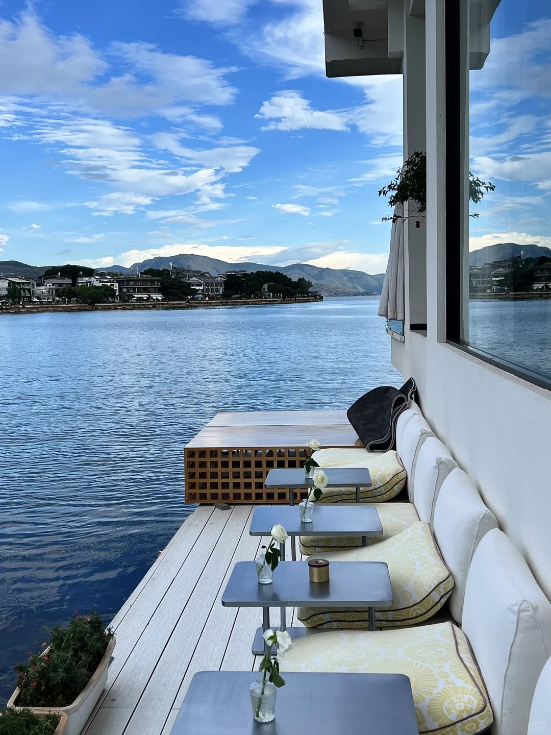 大理｜来有风的地方看云卷云舒（附机位）