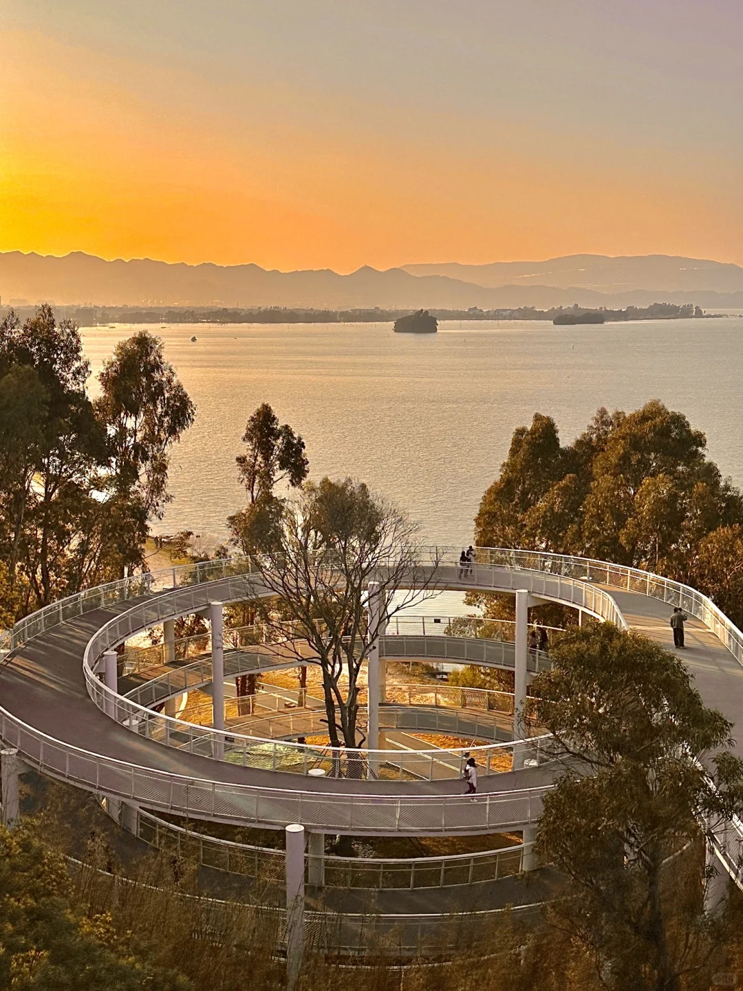 昆明…果然最牛逼的地方都是免费的！（合集）