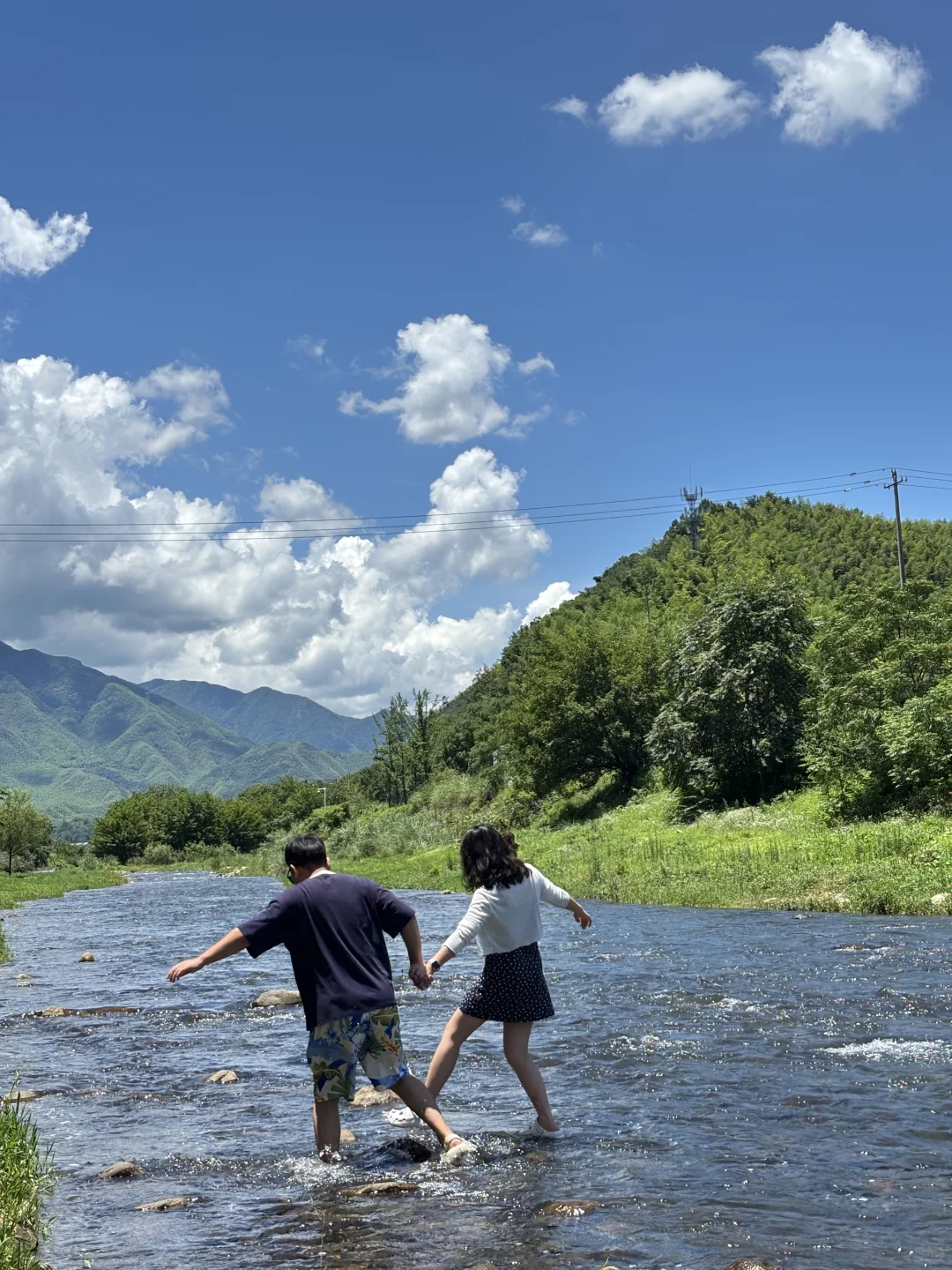 安吉美死啦！！