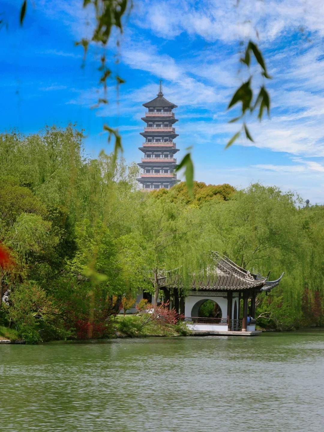 【江苏10大必打卡景点！玩转水乡不迷路】