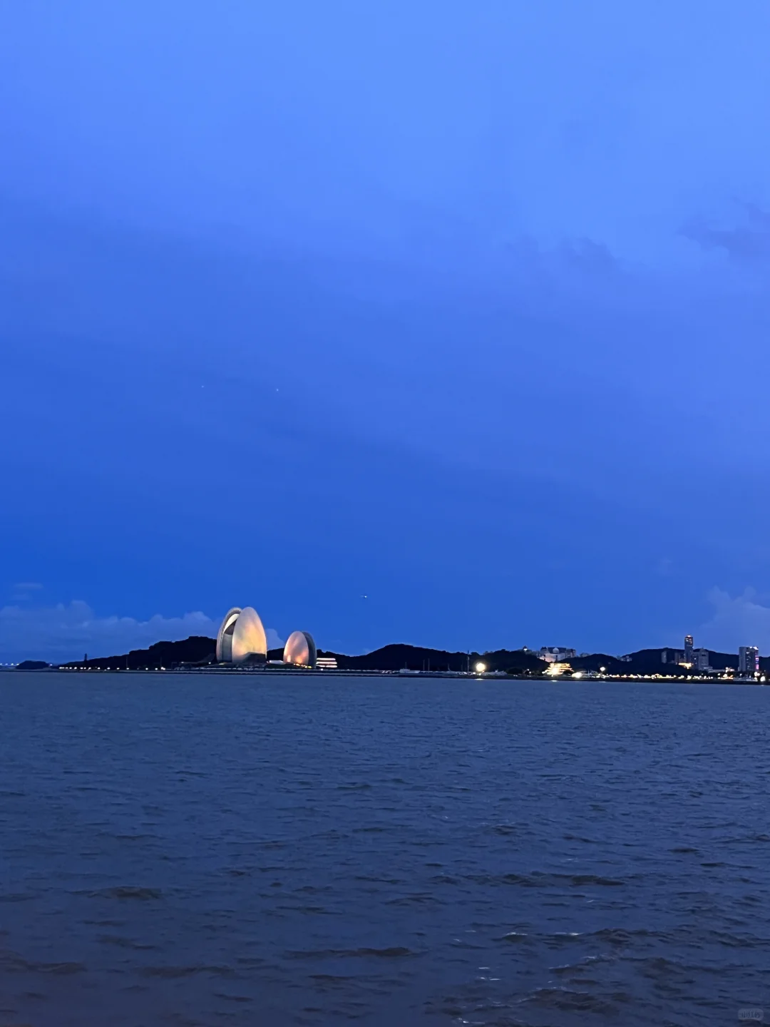 本J人对自己做的珠海旅游攻略甚是满意🤩