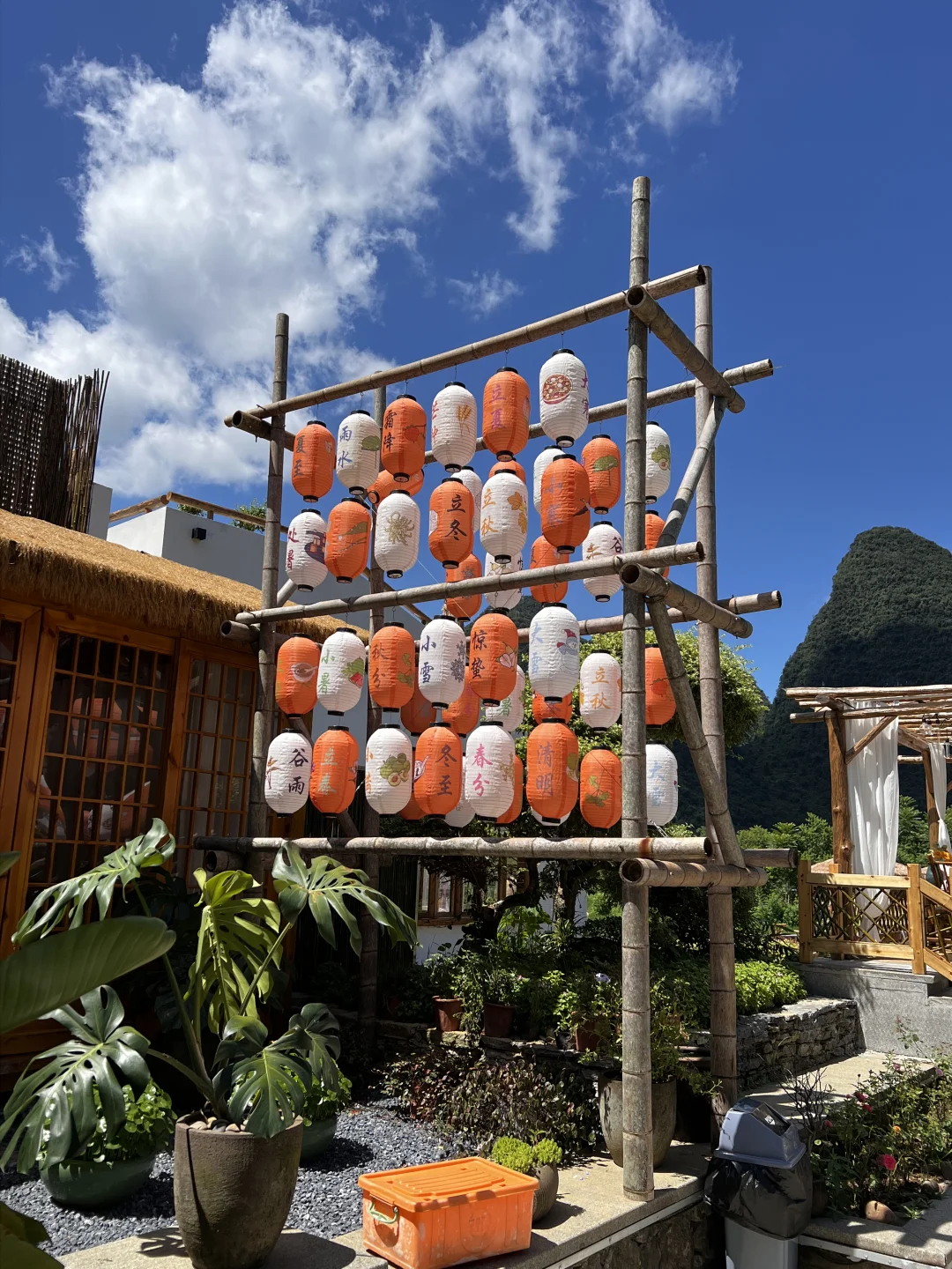 阳朔刚回来❗️没有踩雷，看这篇攻略准没错‼️