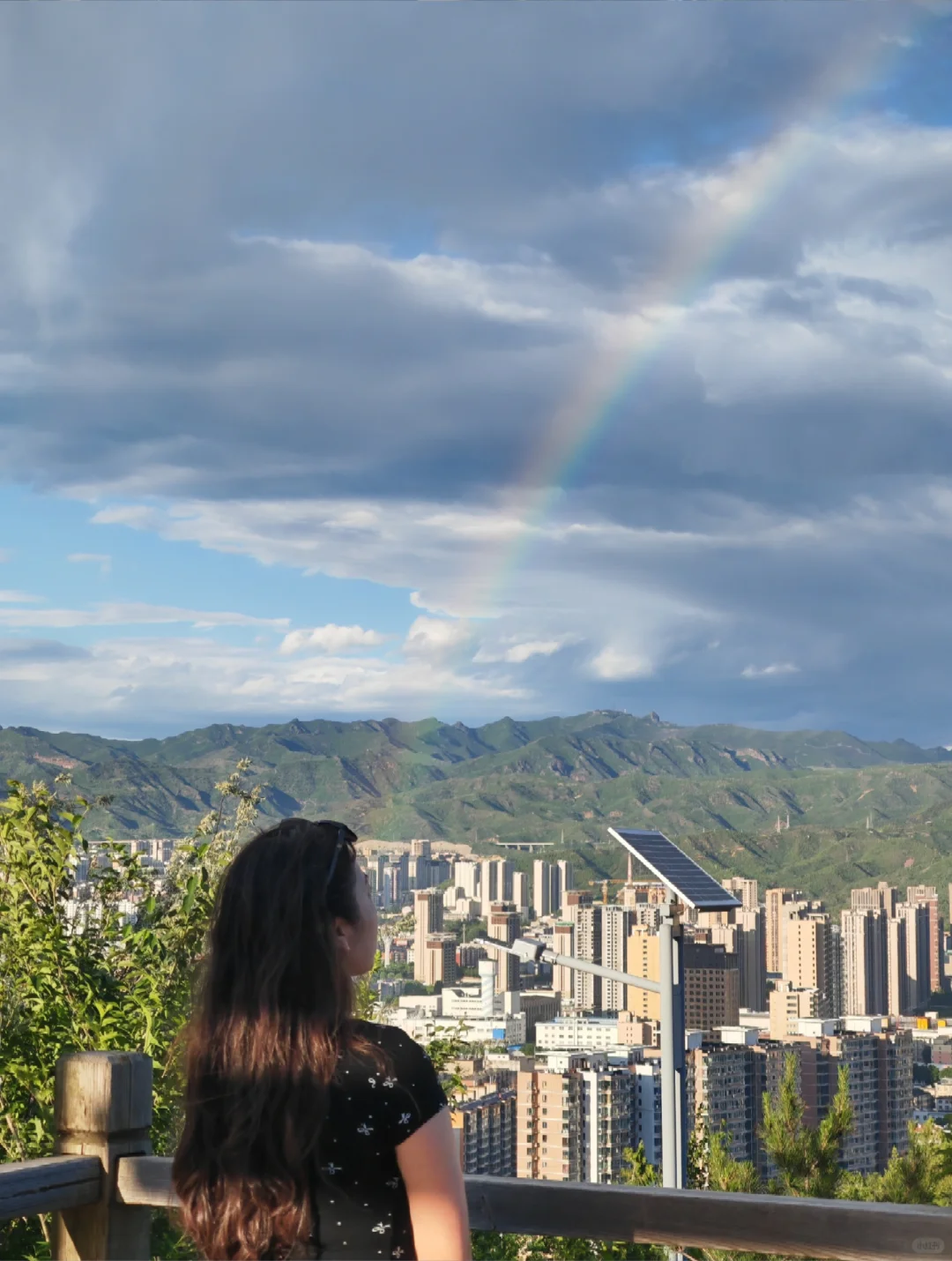 📍大好河山之张家口