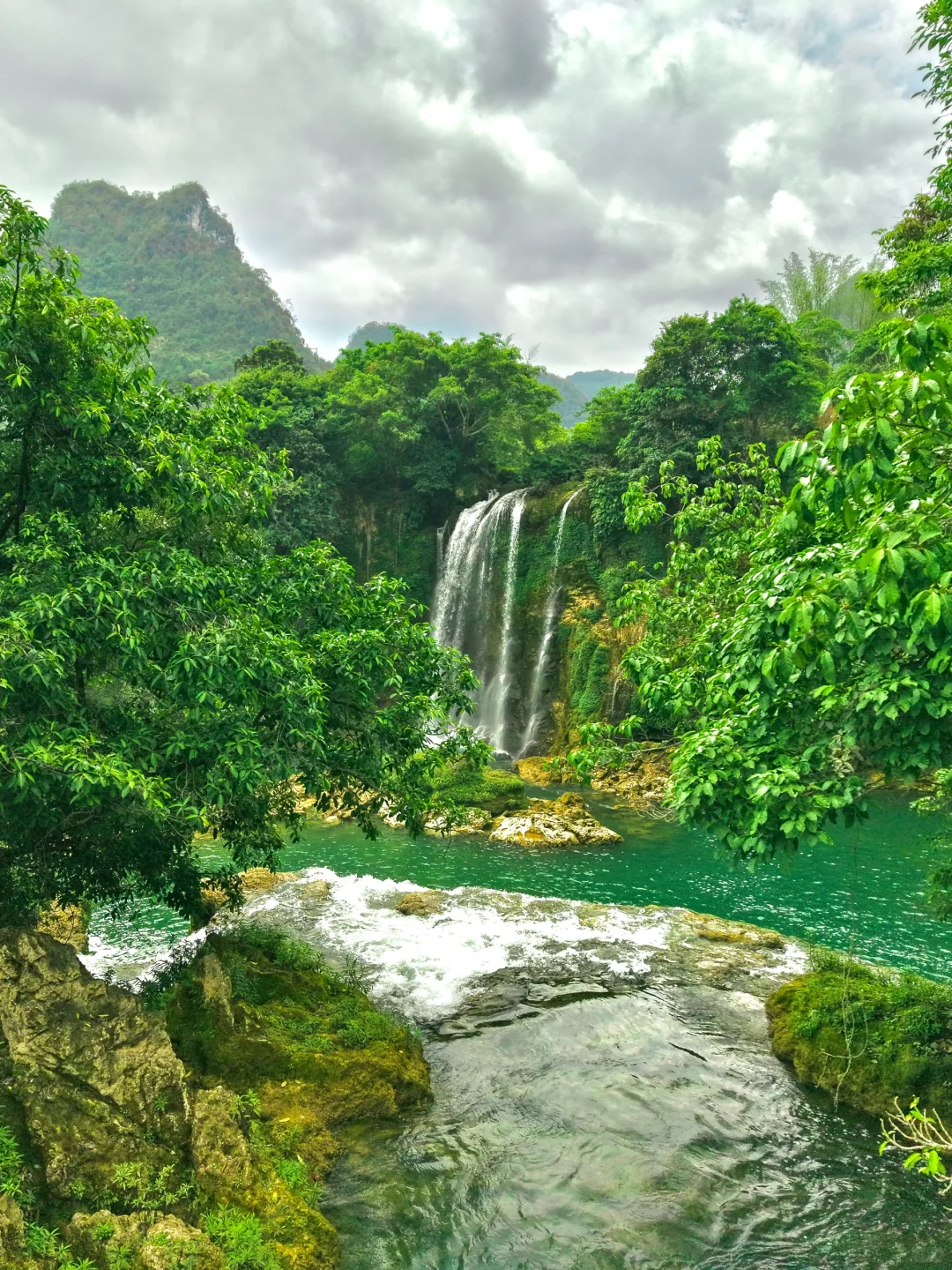 不是国外！中国人自己的侏罗纪原始密林